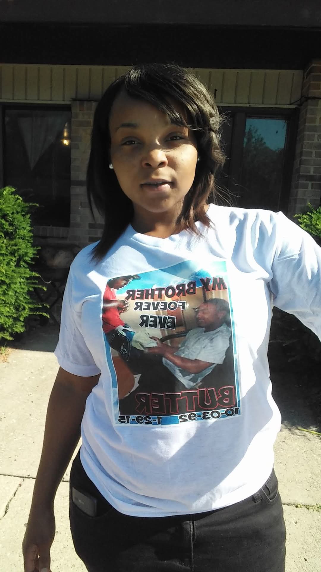 Jazmon'et Minor campaign photo, 2 of 7