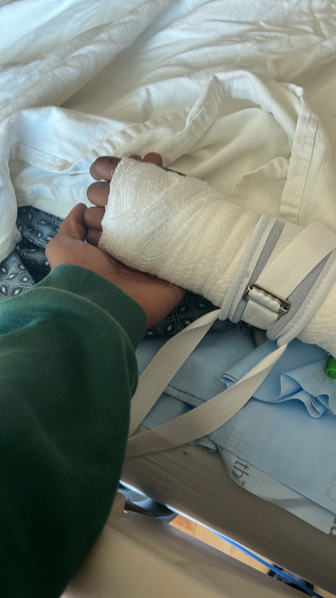 Help Us Rebuild After My Wife’s Life Changing Accident campaign photo, 2 of 7