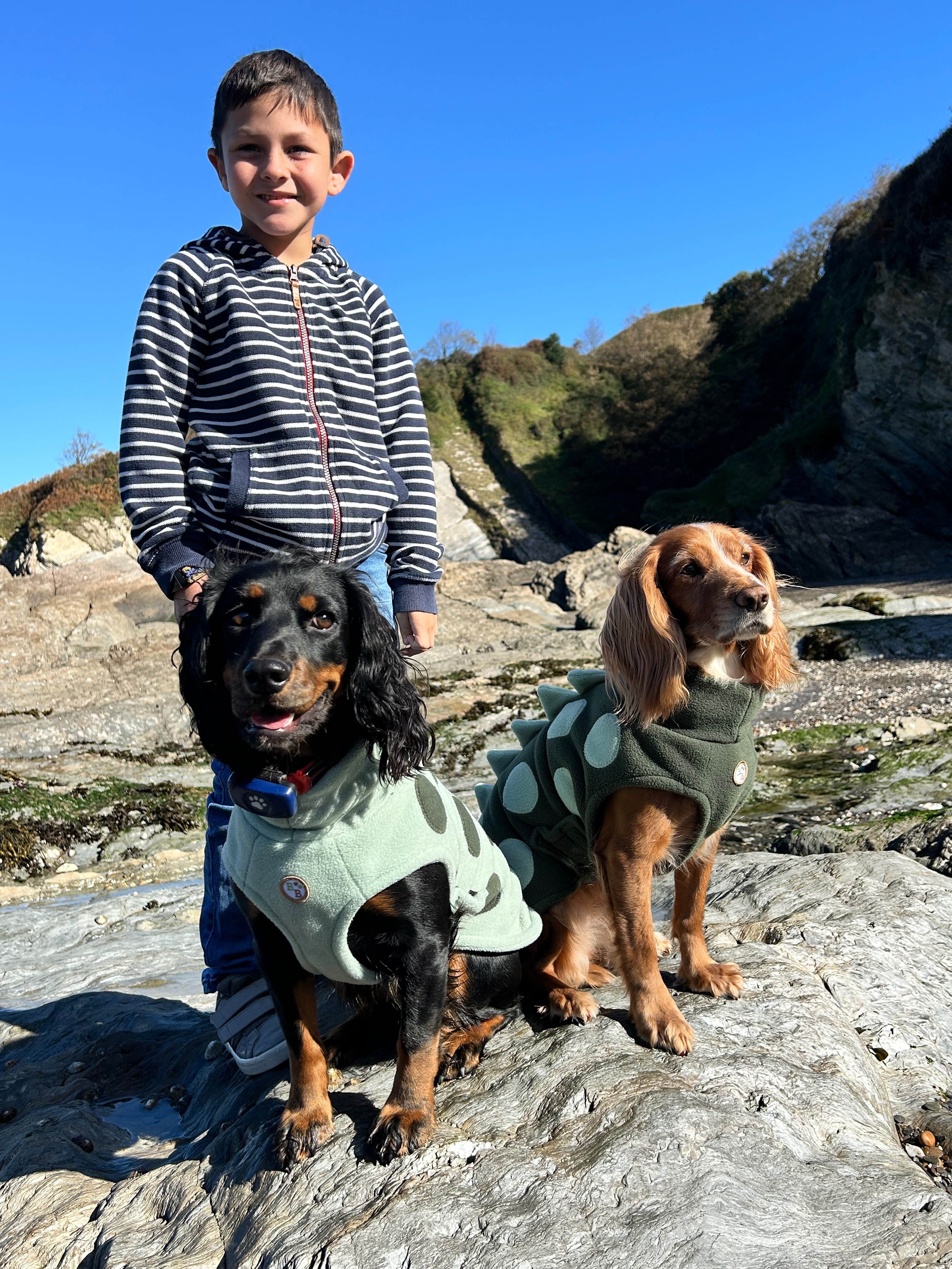 Summit to Bark About campaign photo, 6 of 7