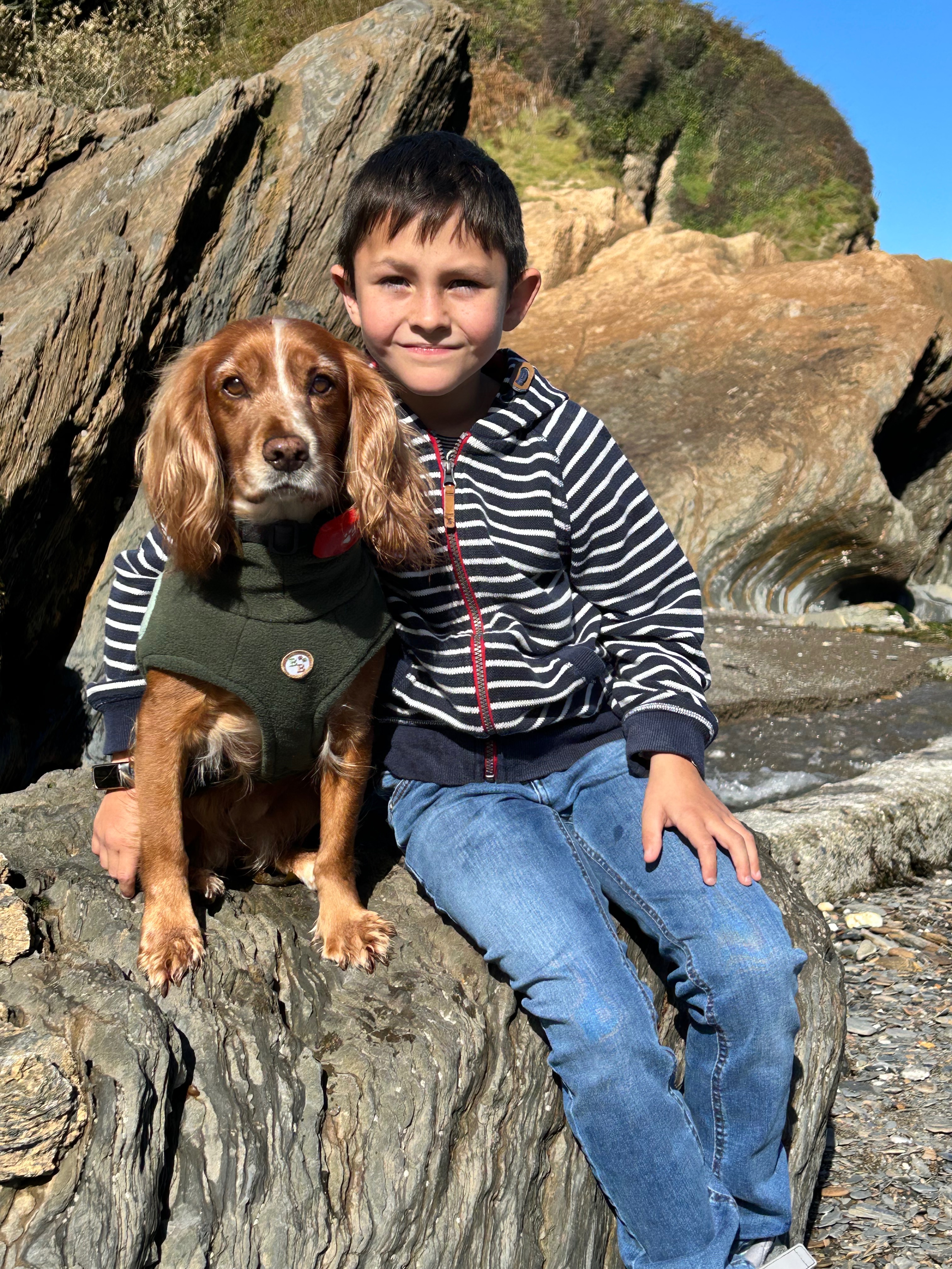 Summit to Bark About campaign photo, 5 of 7