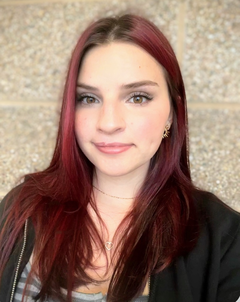 Support Olivia Terry's Rotary Youth Exchange Dream campaign photo, 2 of 4