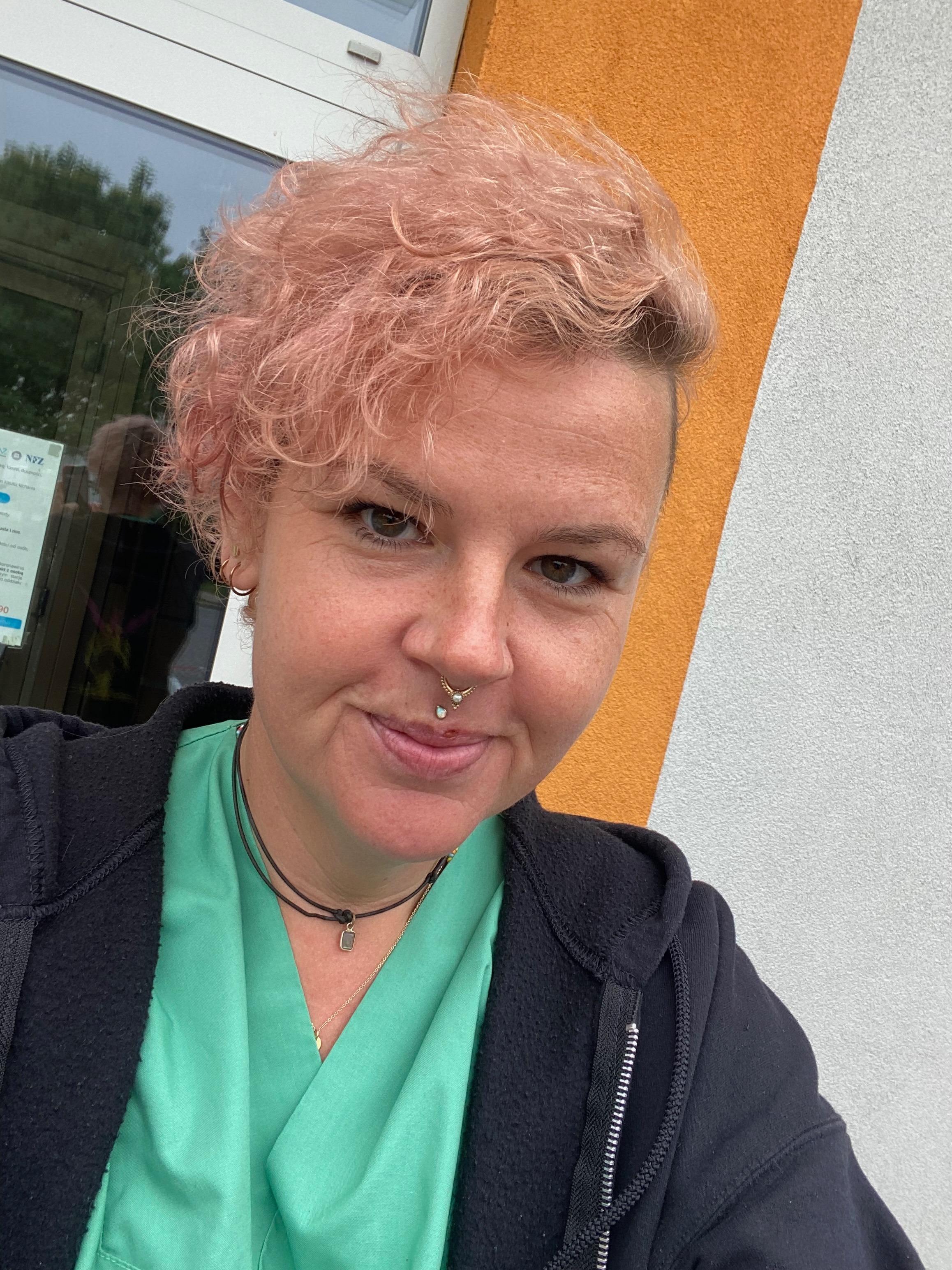 NutriMind & Yoga for everyBody – Dein Ort für Heilung campaign photo, 4 of 8