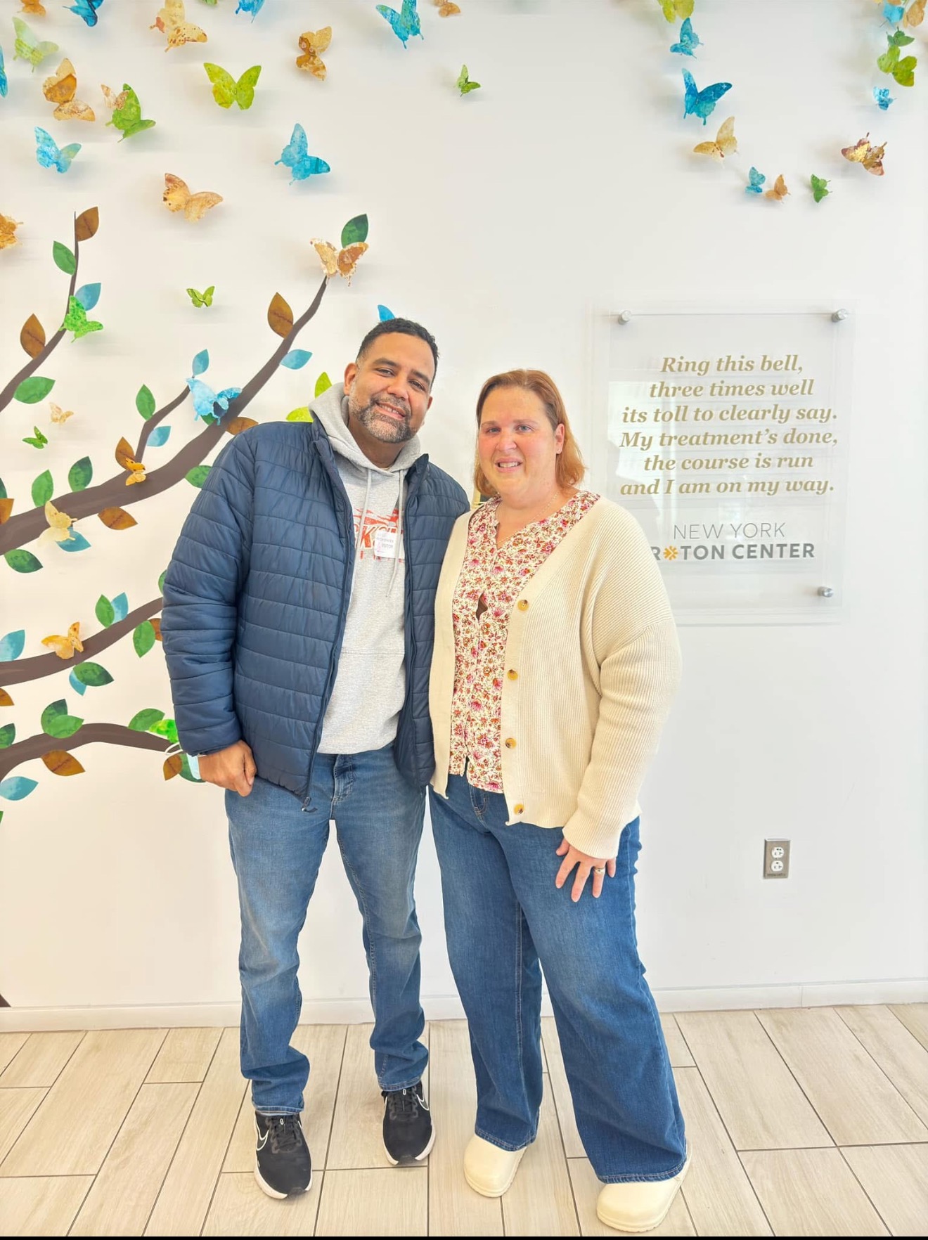 Levittown Native Hicksville Resident Needs Our Help campaign photo, 4 of 5