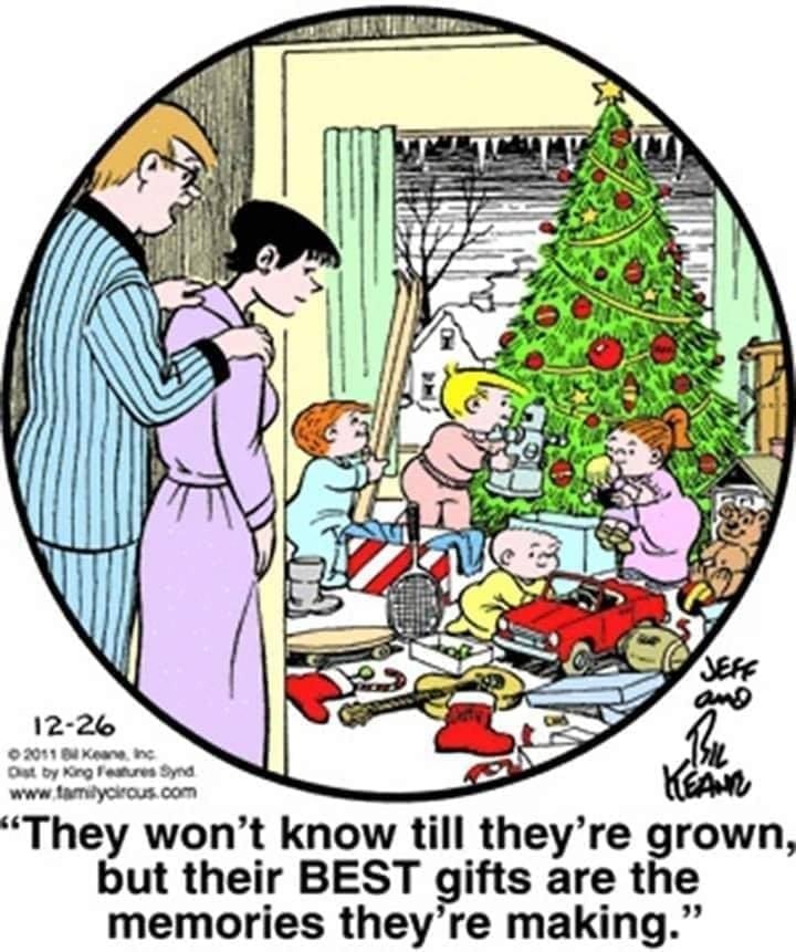Help  "The Christmas Dude" bring joy to kids in group homes campaign photo, 2 of 8