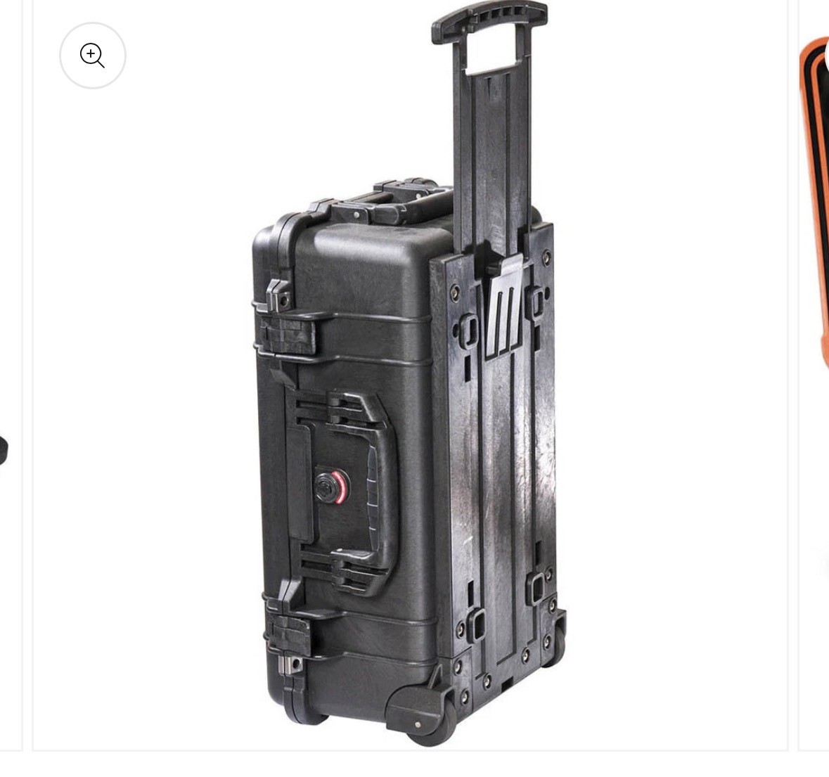 Getting A Peli Case campaign photo, 4 of 5