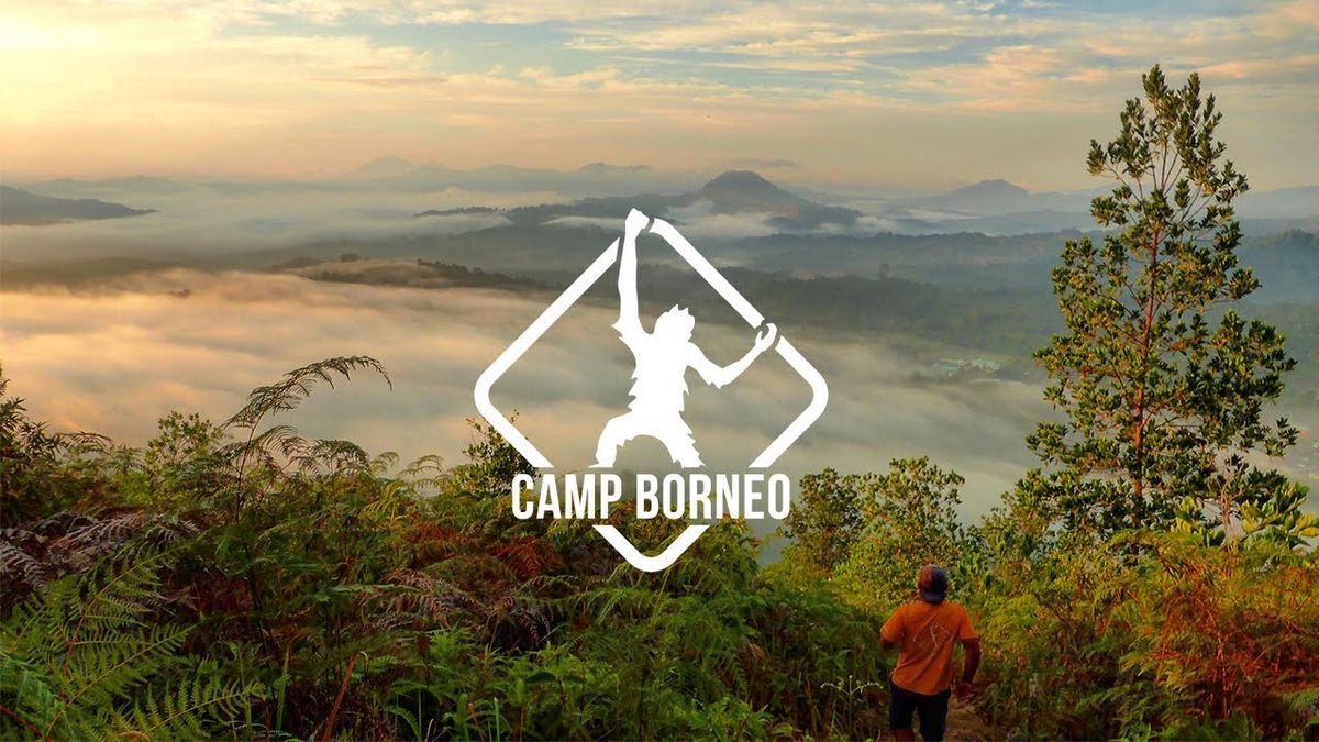CAMPS INTERNATIONAL Borneo volunteering work 2027 campaign photo, 6 of 8