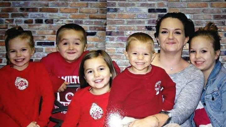 Justice for Logan: Help Us Pass Logan’s Law photo