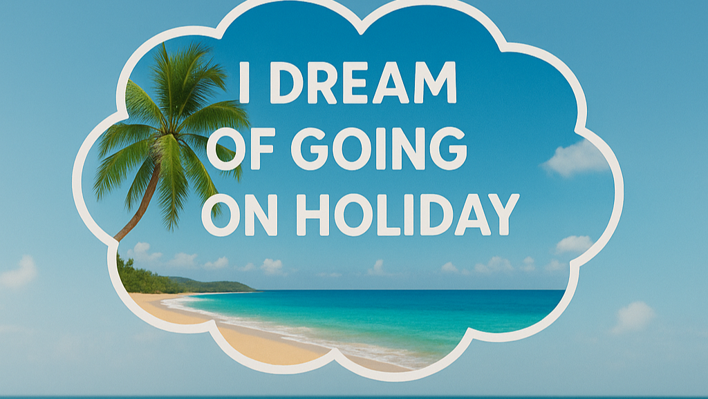 volunteer fundraising Holiday: Make a Dream Come True photo
