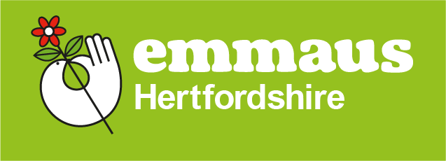 Emmaus Hertfordshire campaign photo, 2 of 3