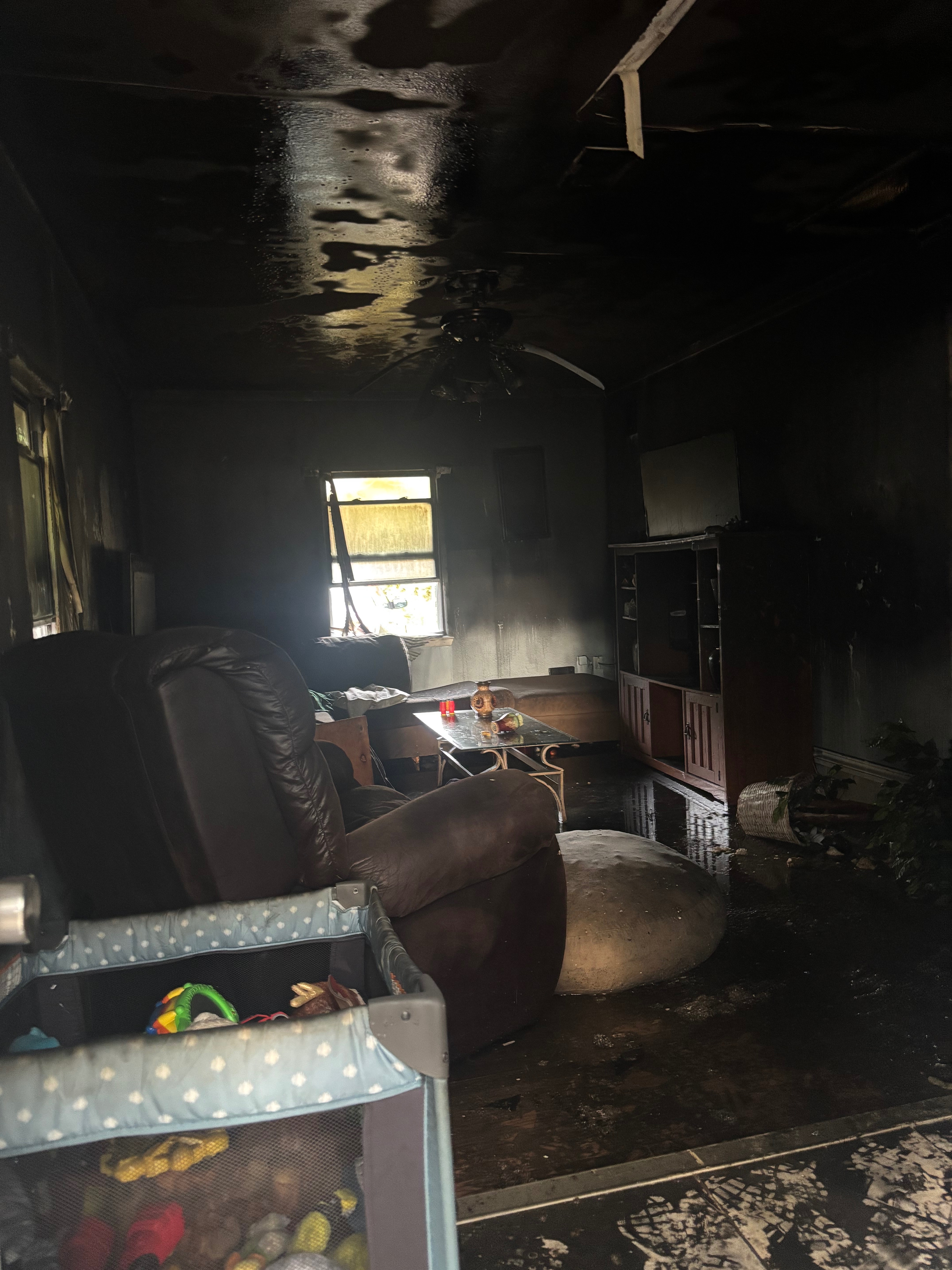 Help Our Family Recover from House Fire campaign photo, 4 of 7