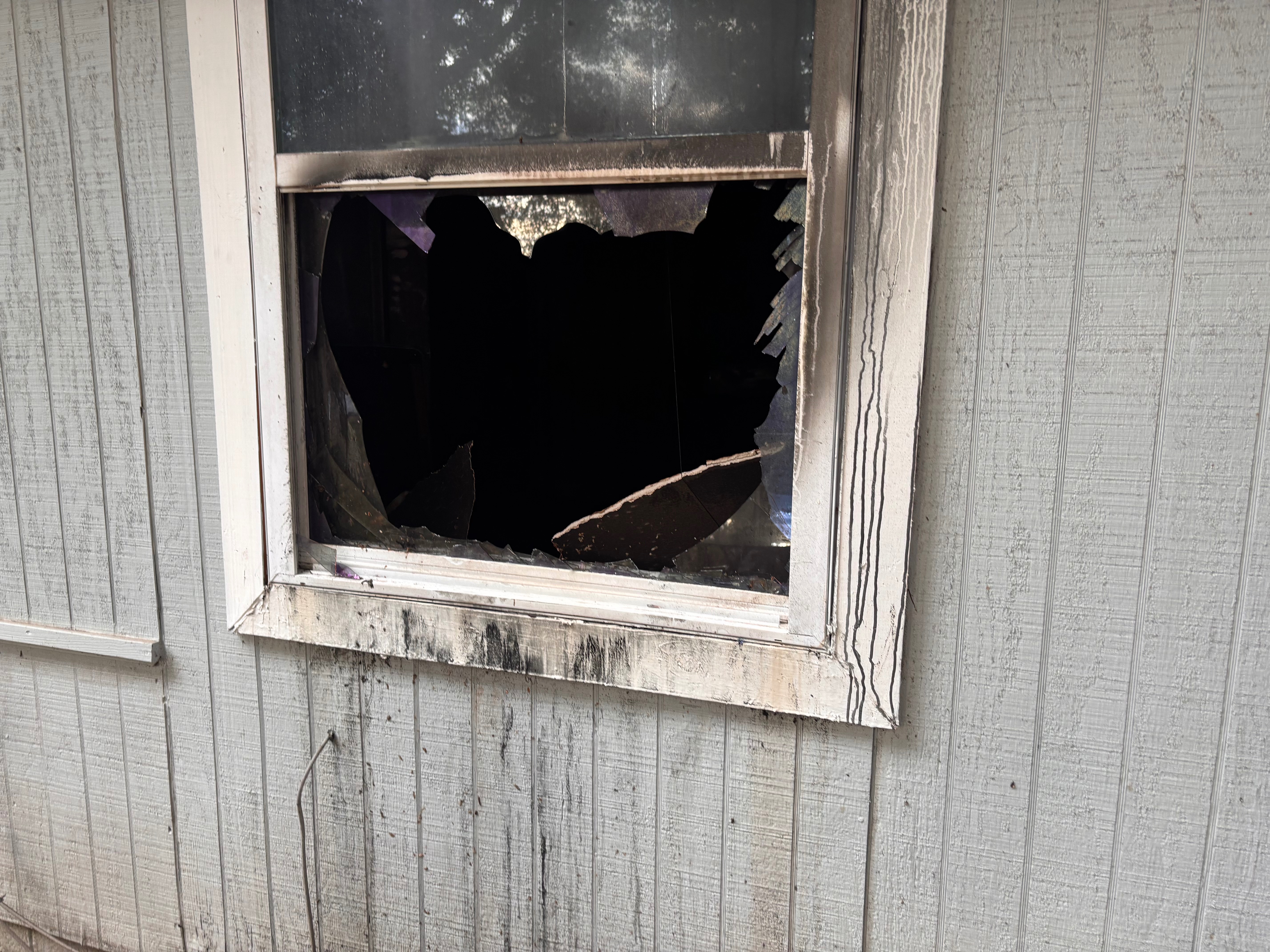 Help Our Family Recover from House Fire campaign photo, 6 of 7