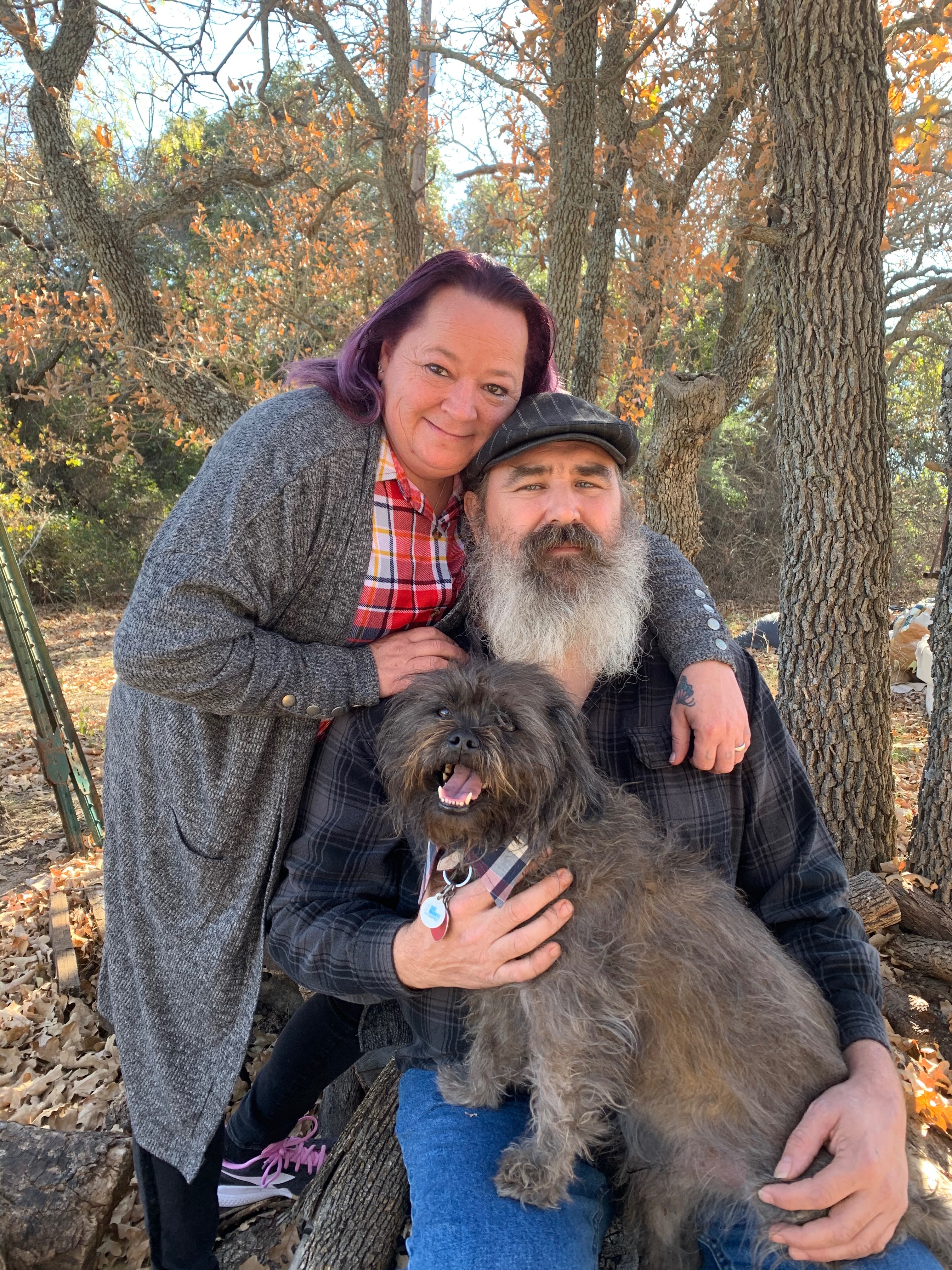 Shane & Ruthie Miller campaign photo, 6 of 8