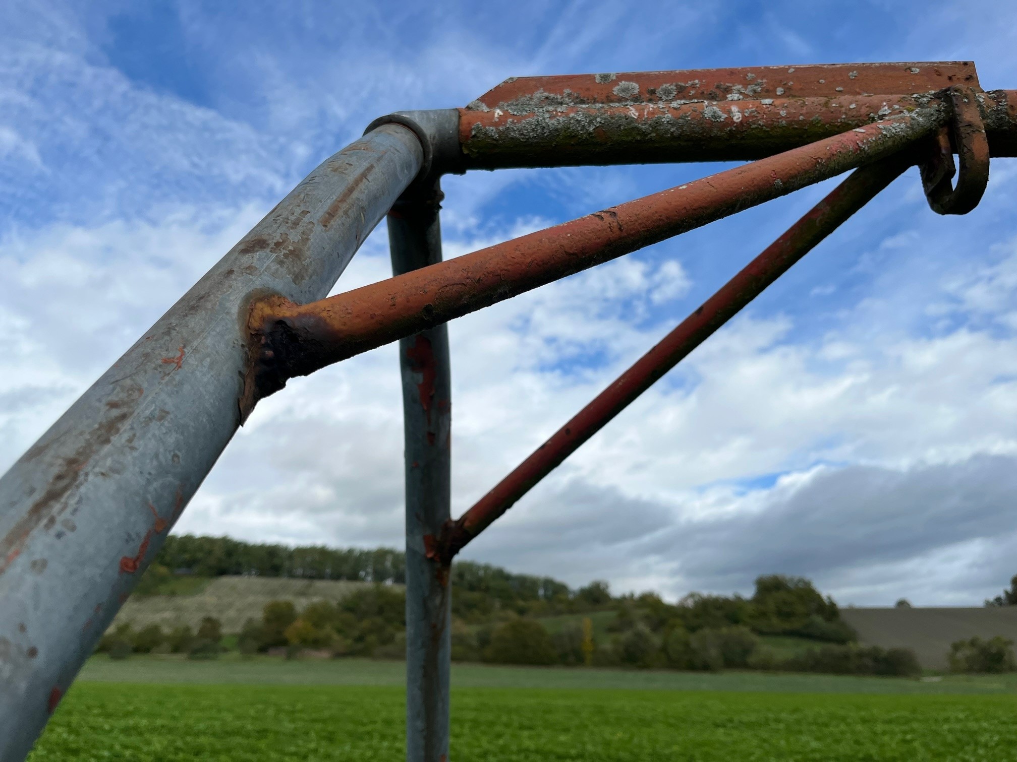 Unser Spielplatz in Neundorf (Sugenheim) braucht eure Hilfe campaign photo, 6 of 8
