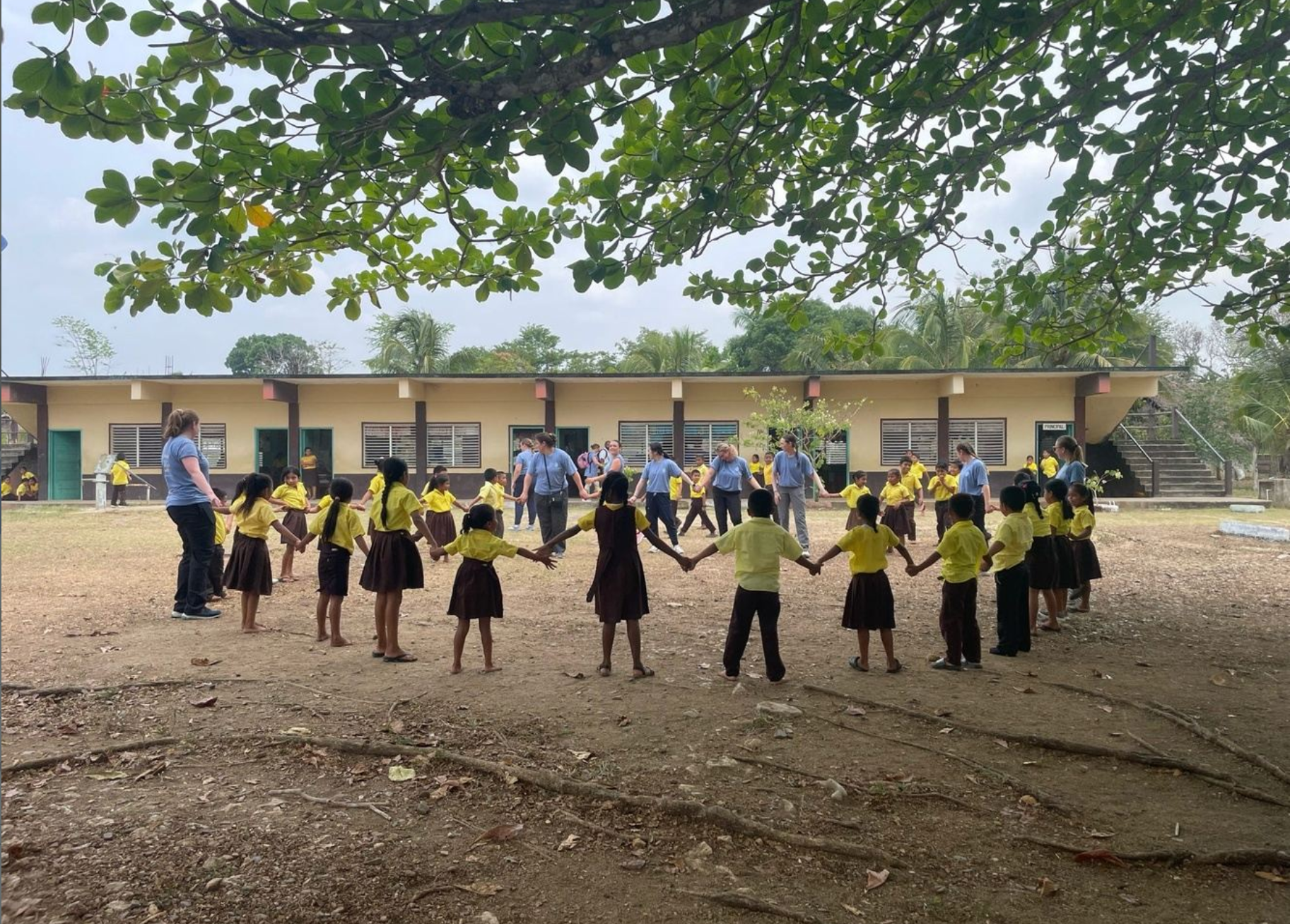 Help fund my trip to Belize! campaign photo, 2 of 5