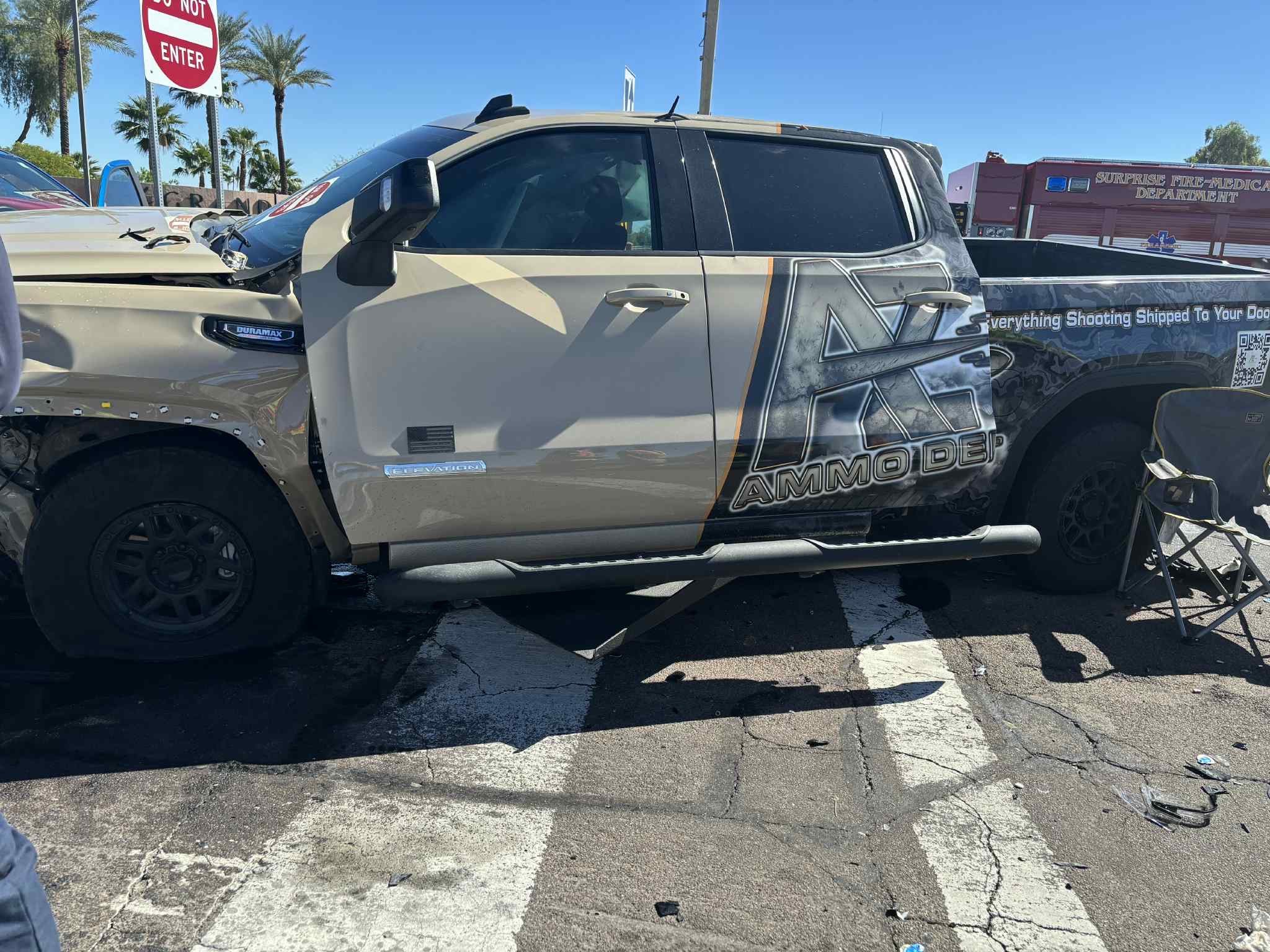 Support for Josh, Tory and Their Family After a Car Accident campaign photo, 2 of 5