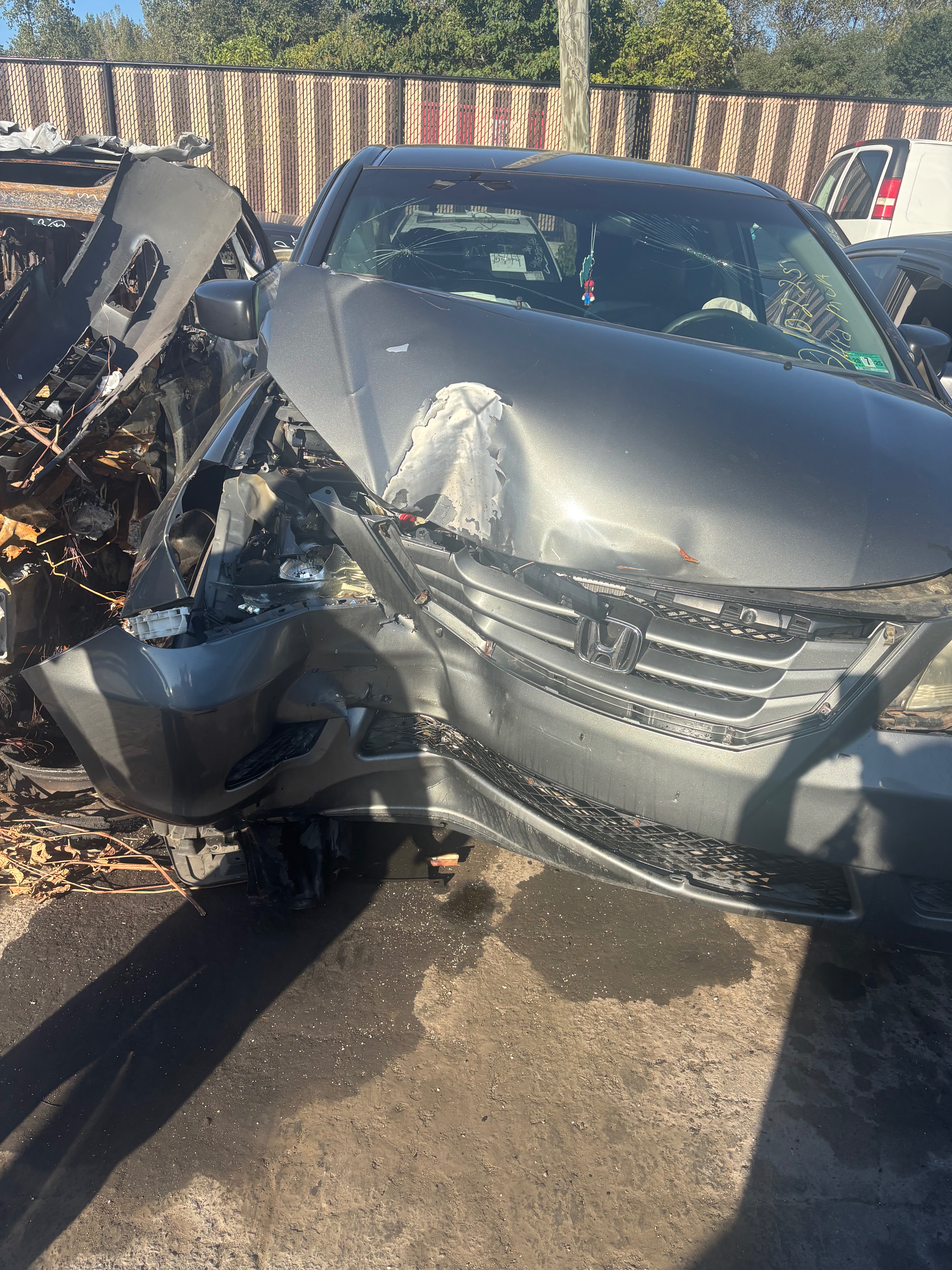 From Accident to Recovery: Your Help Matters campaign photo, 6 of 7