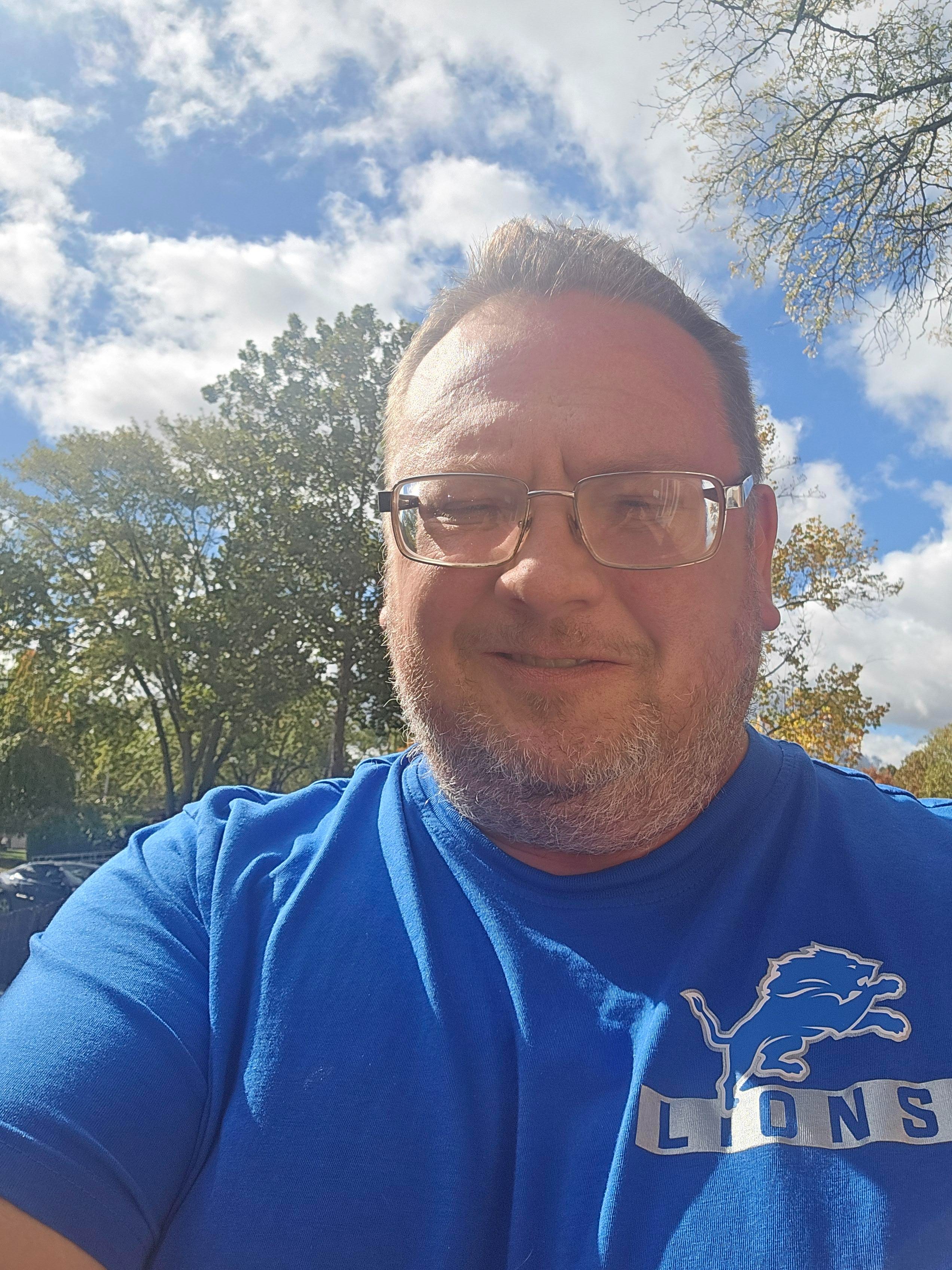 Support Matt Moenaert's Colon Cancer Battle campaign photo, 4 of 5