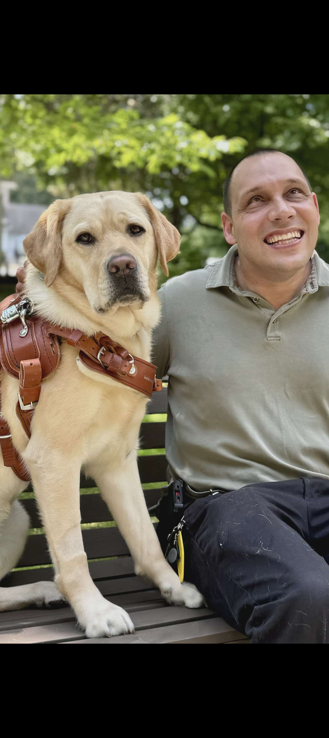 Help Anthony get freedom back campaign photo, 6 of 7