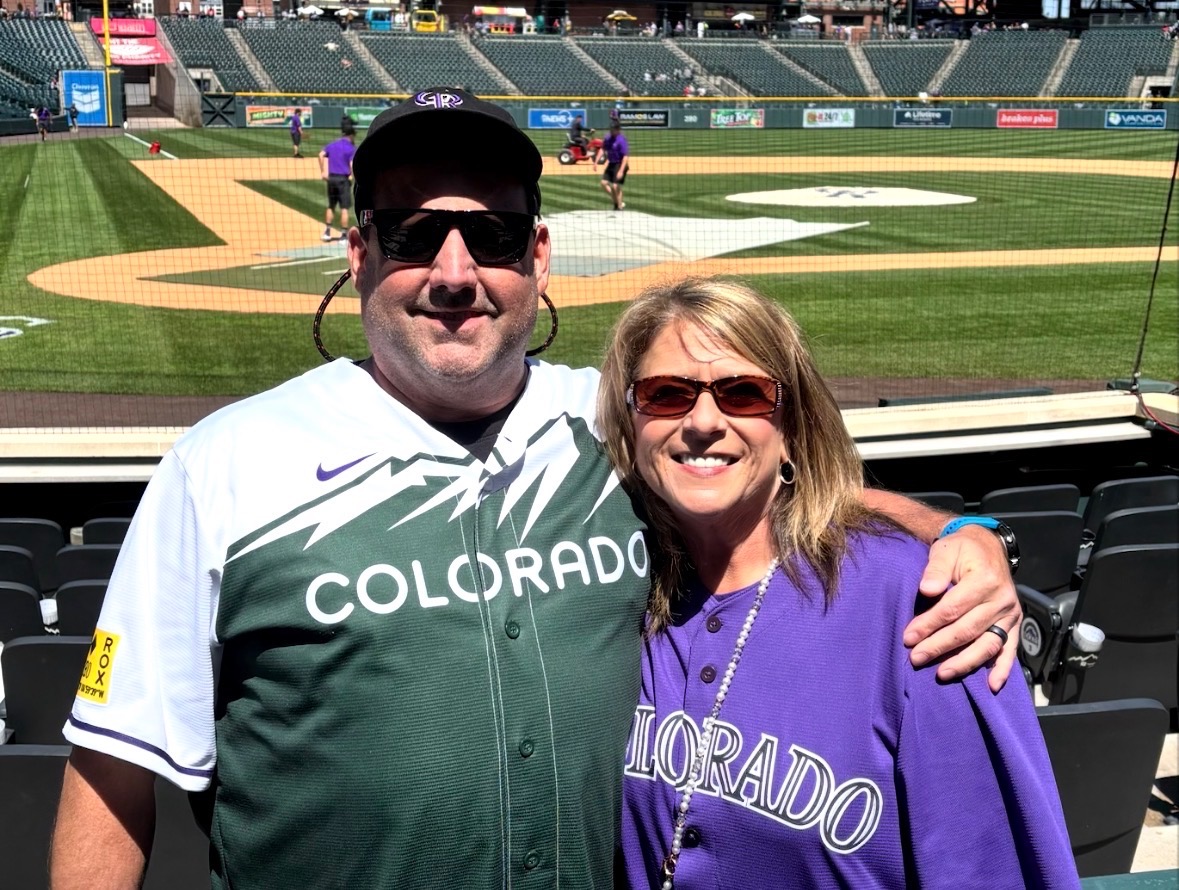 Support Lori as she battles bone cancer campaign photo, 2 of 6