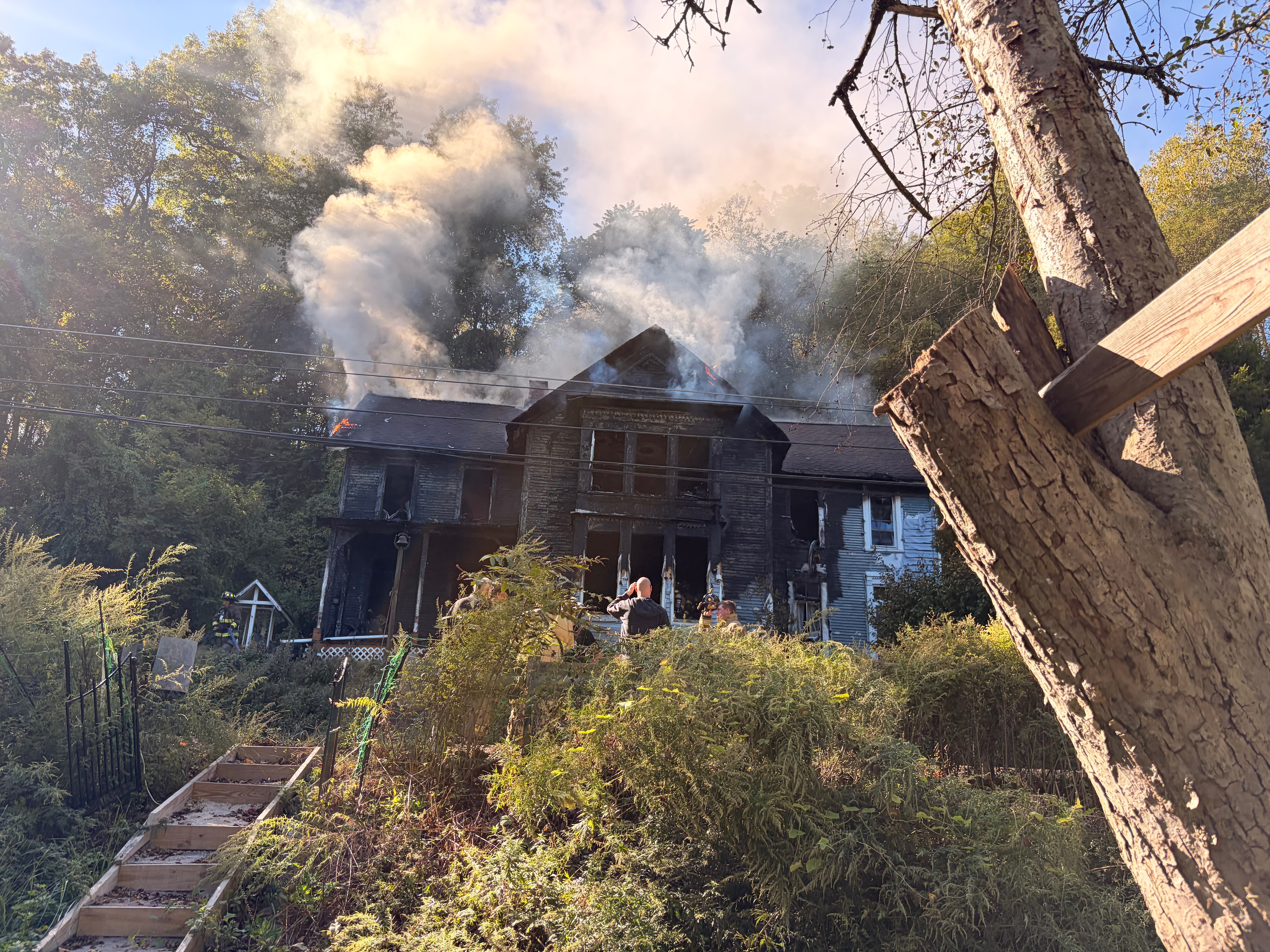 House Fire Relief for Sarah and Isaac campaign photo, 2 of 4