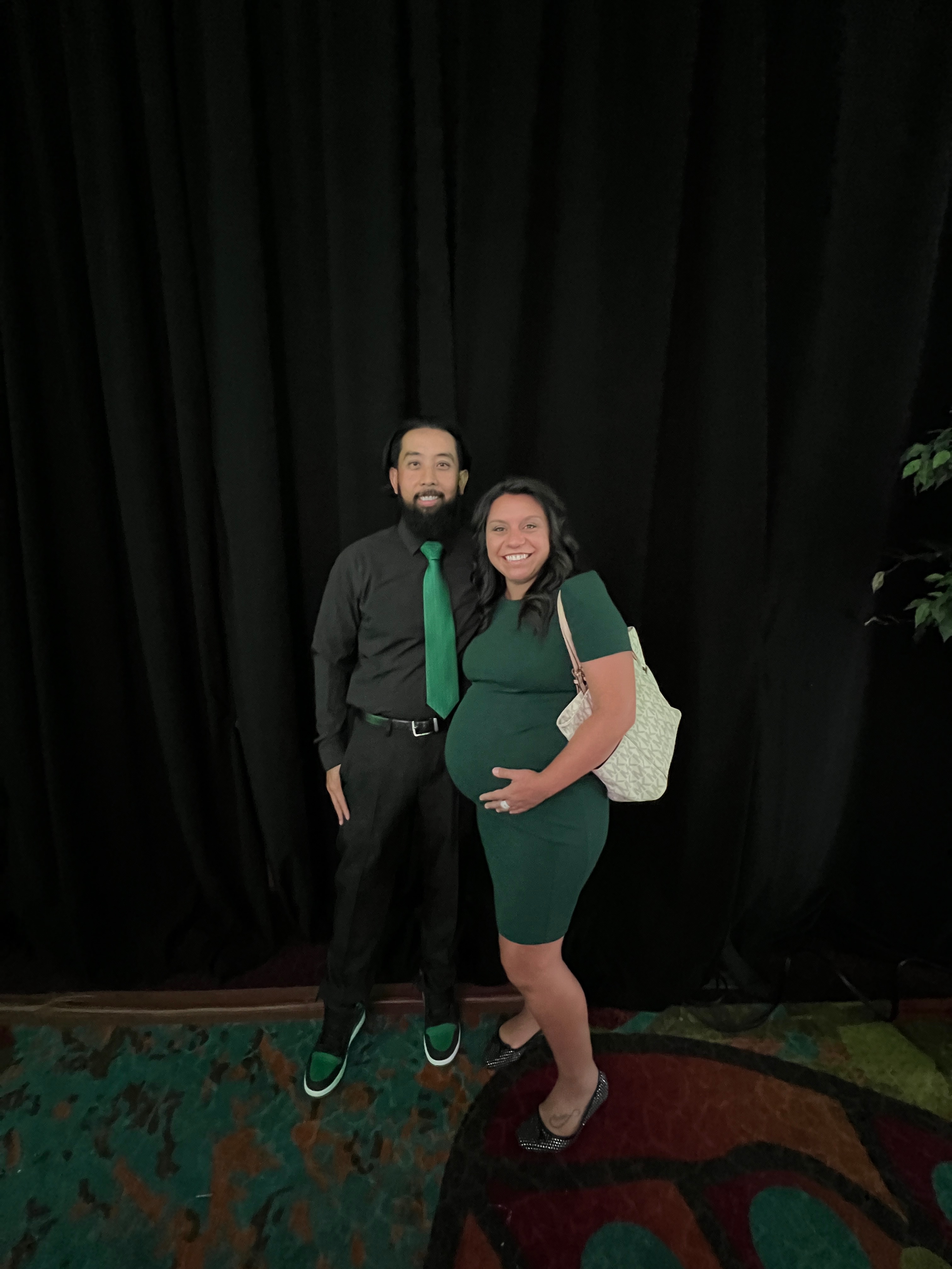 Support Marissa's Twin Miracles in NICU campaign photo, 2 of 4