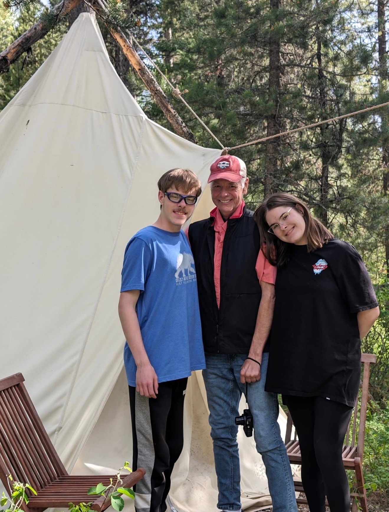 Help Erin, Conor, and Chiara Rebuild after Unimaginable Loss campaign photo, 4 of 5