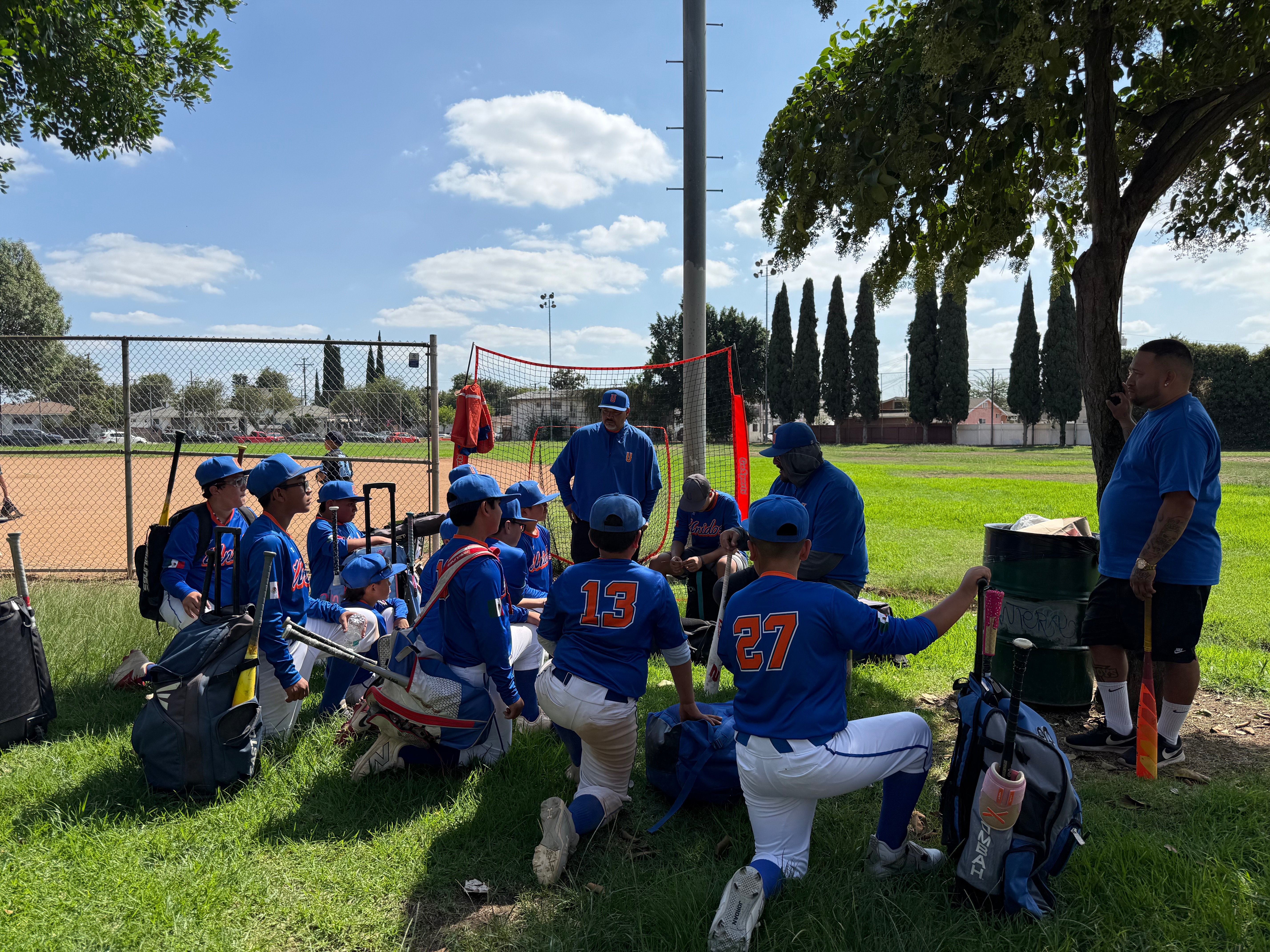 Support Ethan's Journey to Cooperstown campaign photo, 4 of 6