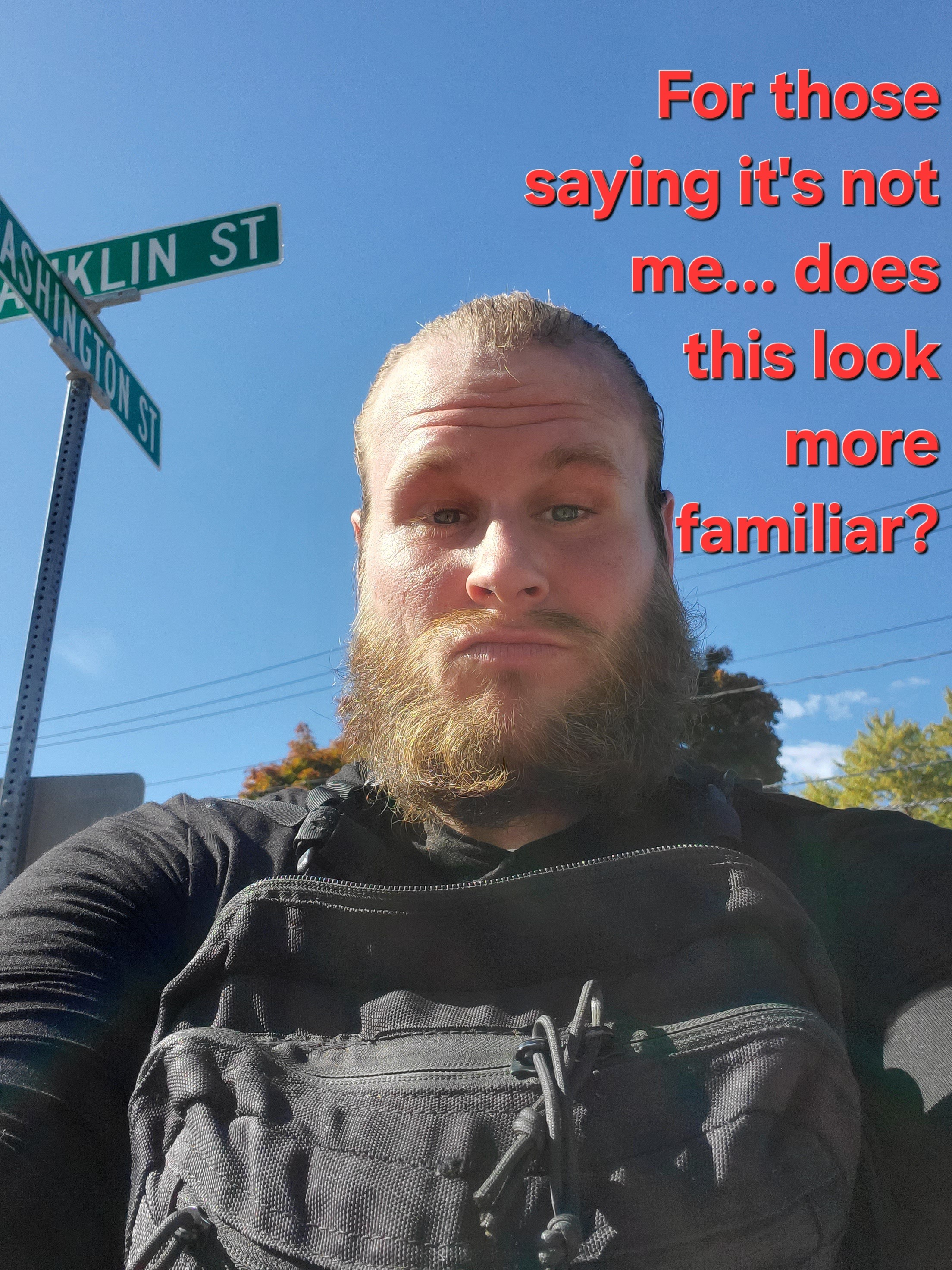 Help Kyle Regain Mobility with a New Scooter campaign photo, 4 of 6