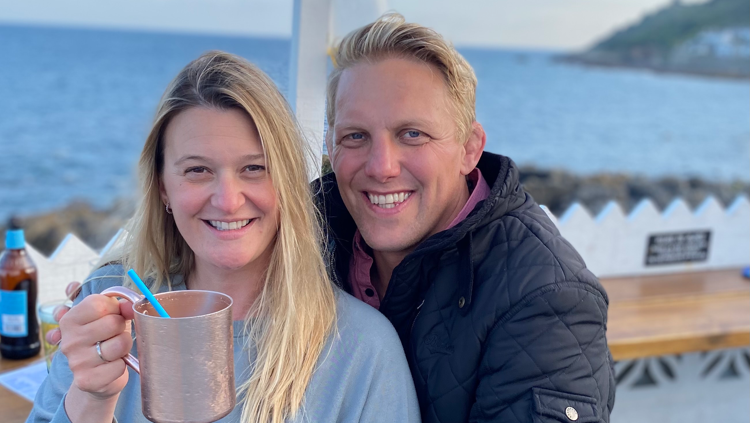 Lewis Moody Fundraising appeal