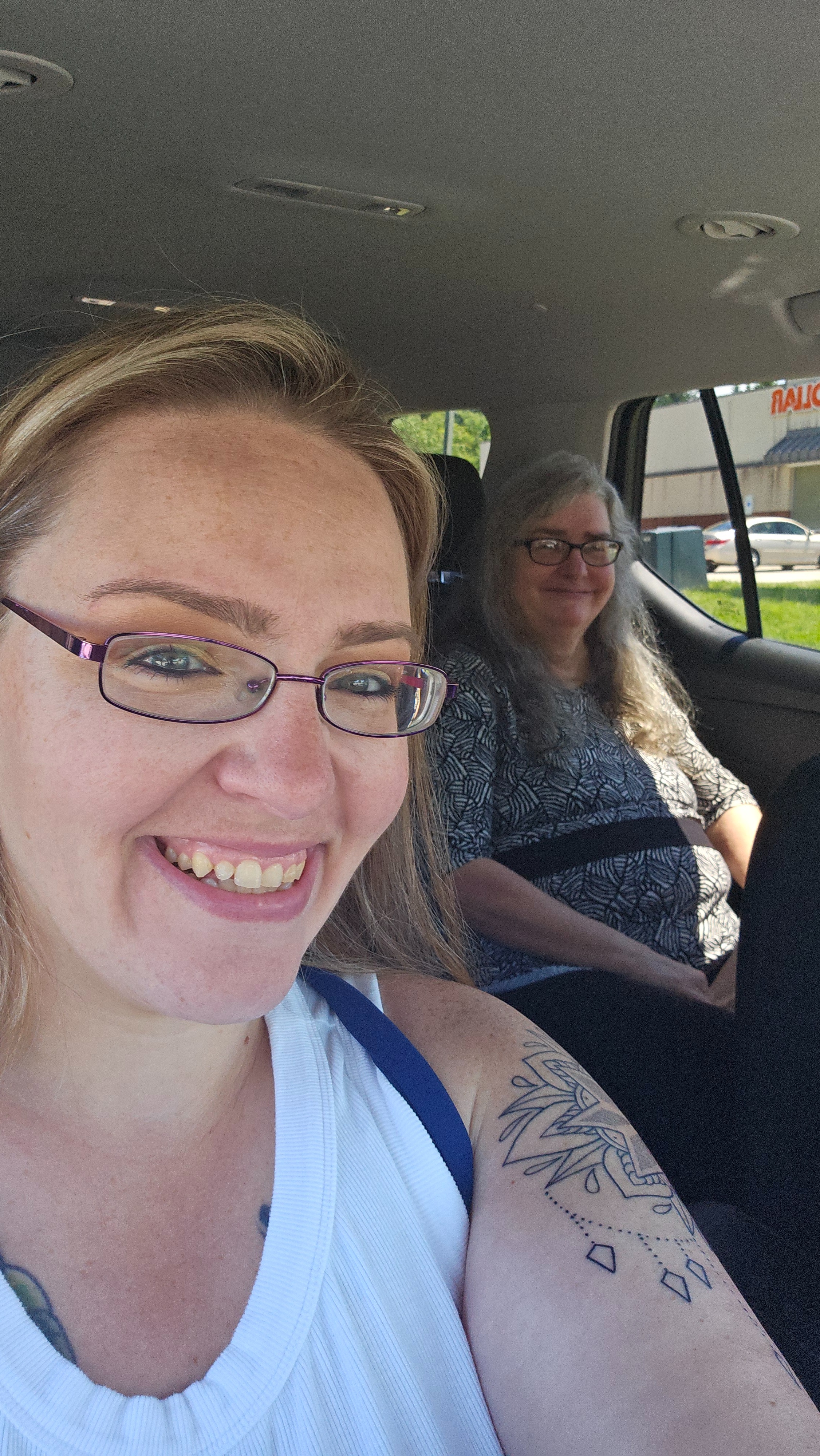 Help elderly disabled family get relief campaign photo, 2 of 6