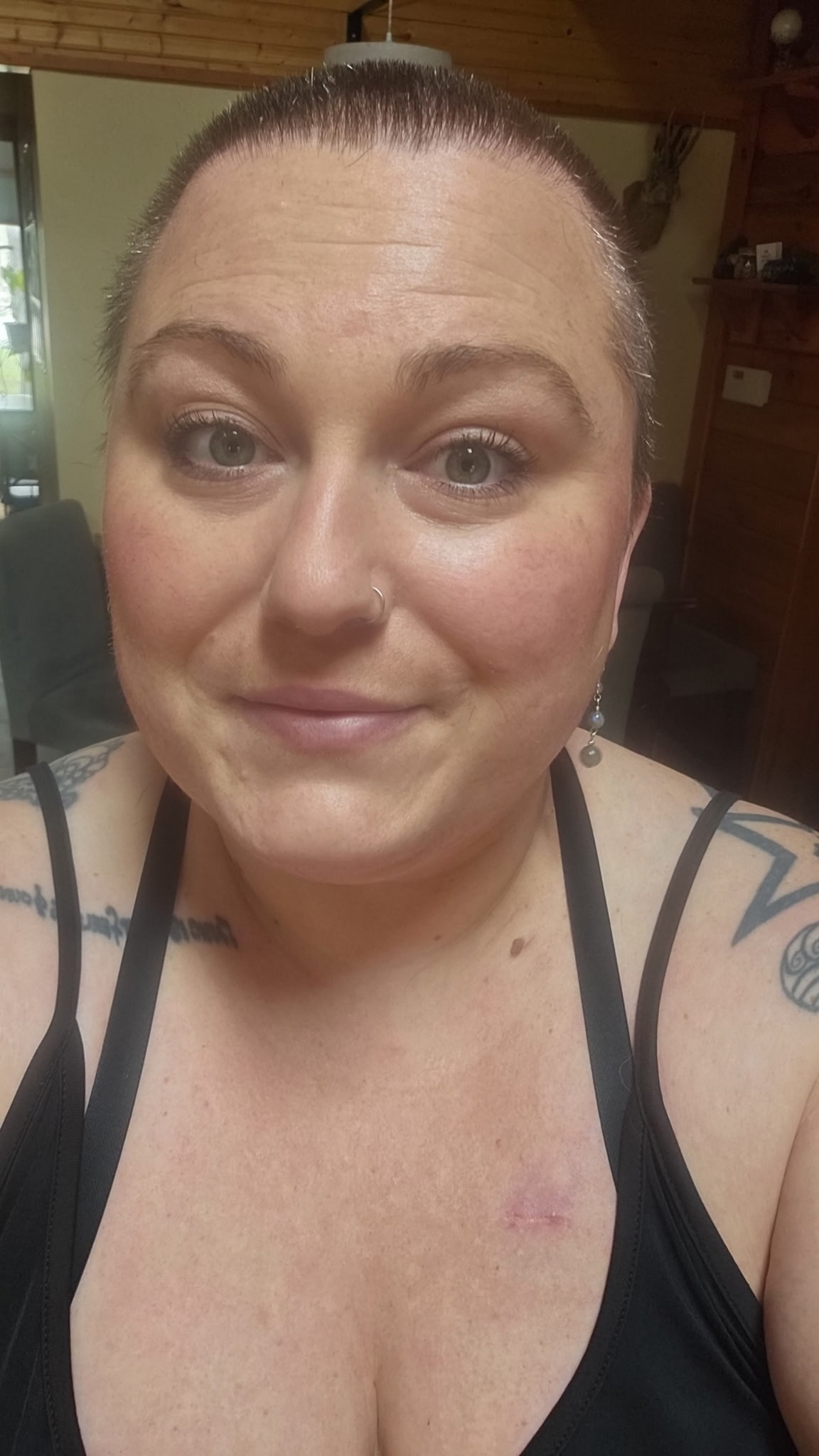 Support Ashley's Battle Against Stage 4 Cancer campaign photo, 7 of 8