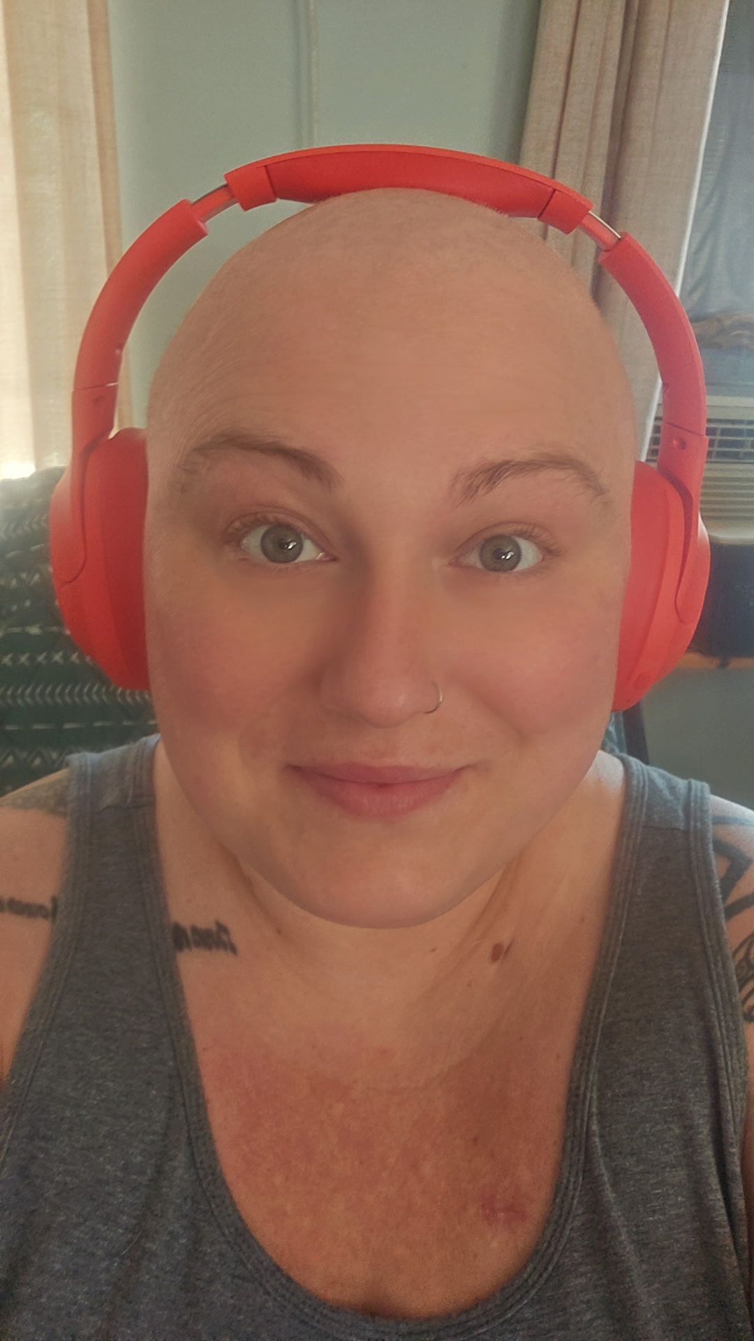 Support Ashley's Battle Against Stage 4 Cancer campaign photo, 4 of 8