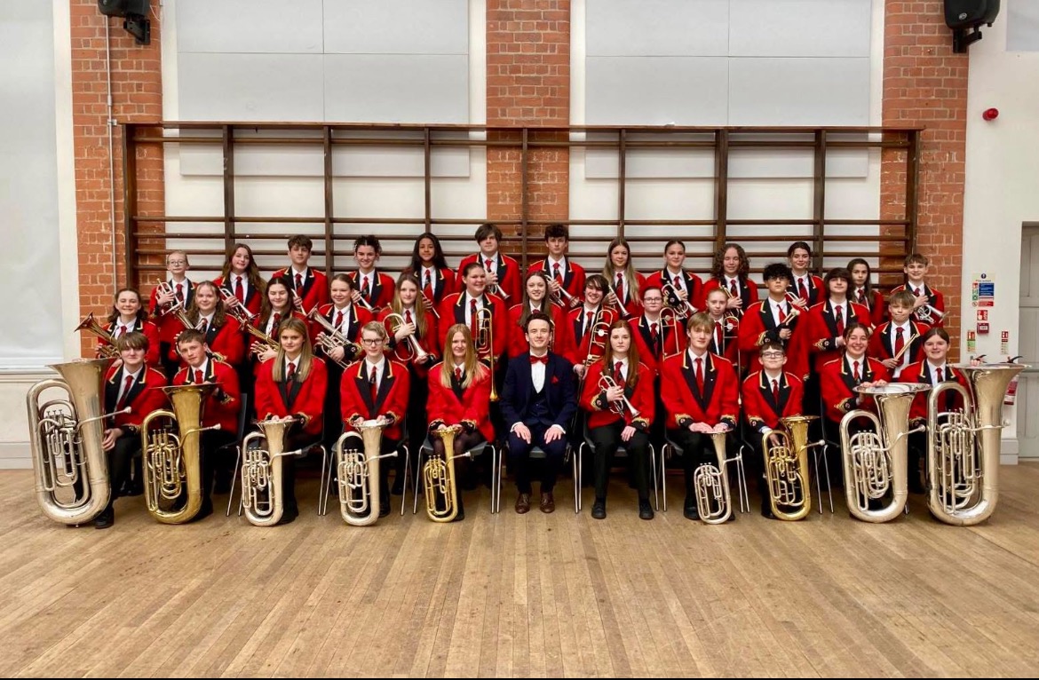 I’m Running the Chester Marathon for Dobcross Youth Band! campaign photo, 4 of 5