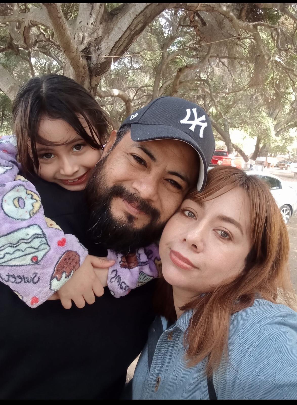 Urgent Help for My Brother’s Surgery in Mexico (C6 Spinal Fr campaign photo, 4 of 8