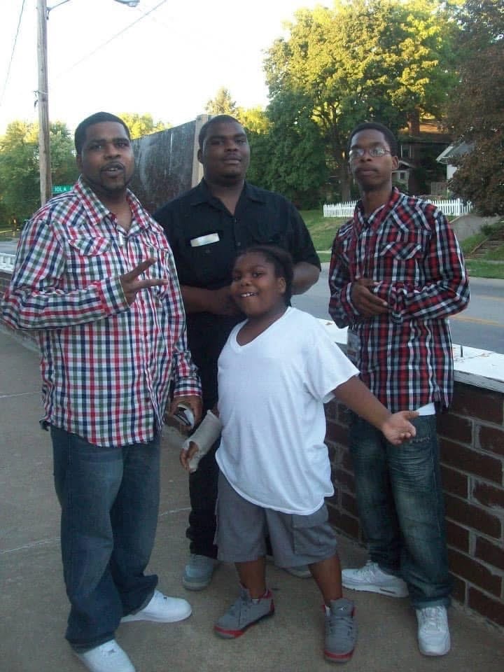 Help Us Lay Our Dad To Rest campaign photo, 4 of 8