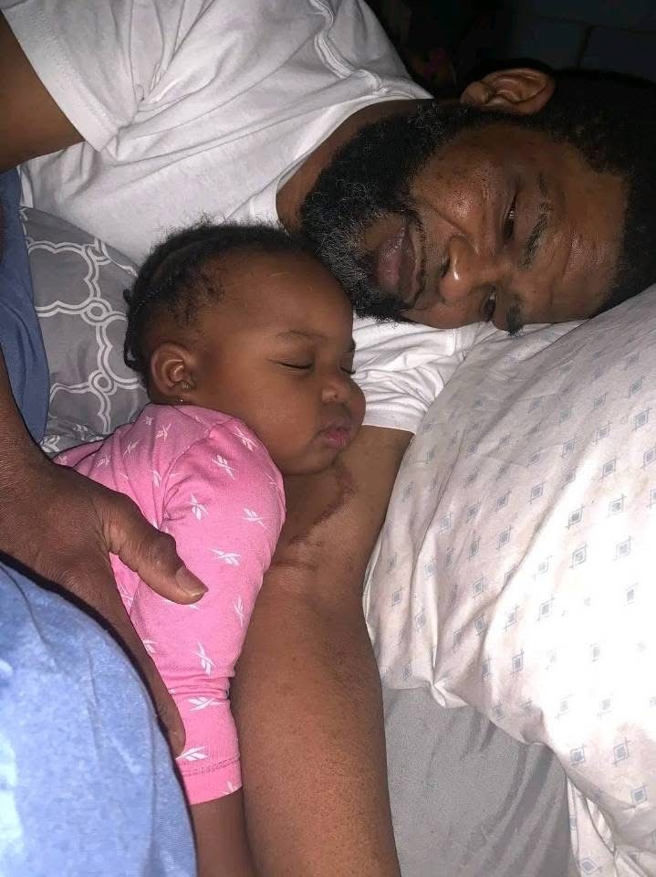 Help Us Lay Our Dad To Rest campaign photo, 5 of 8
