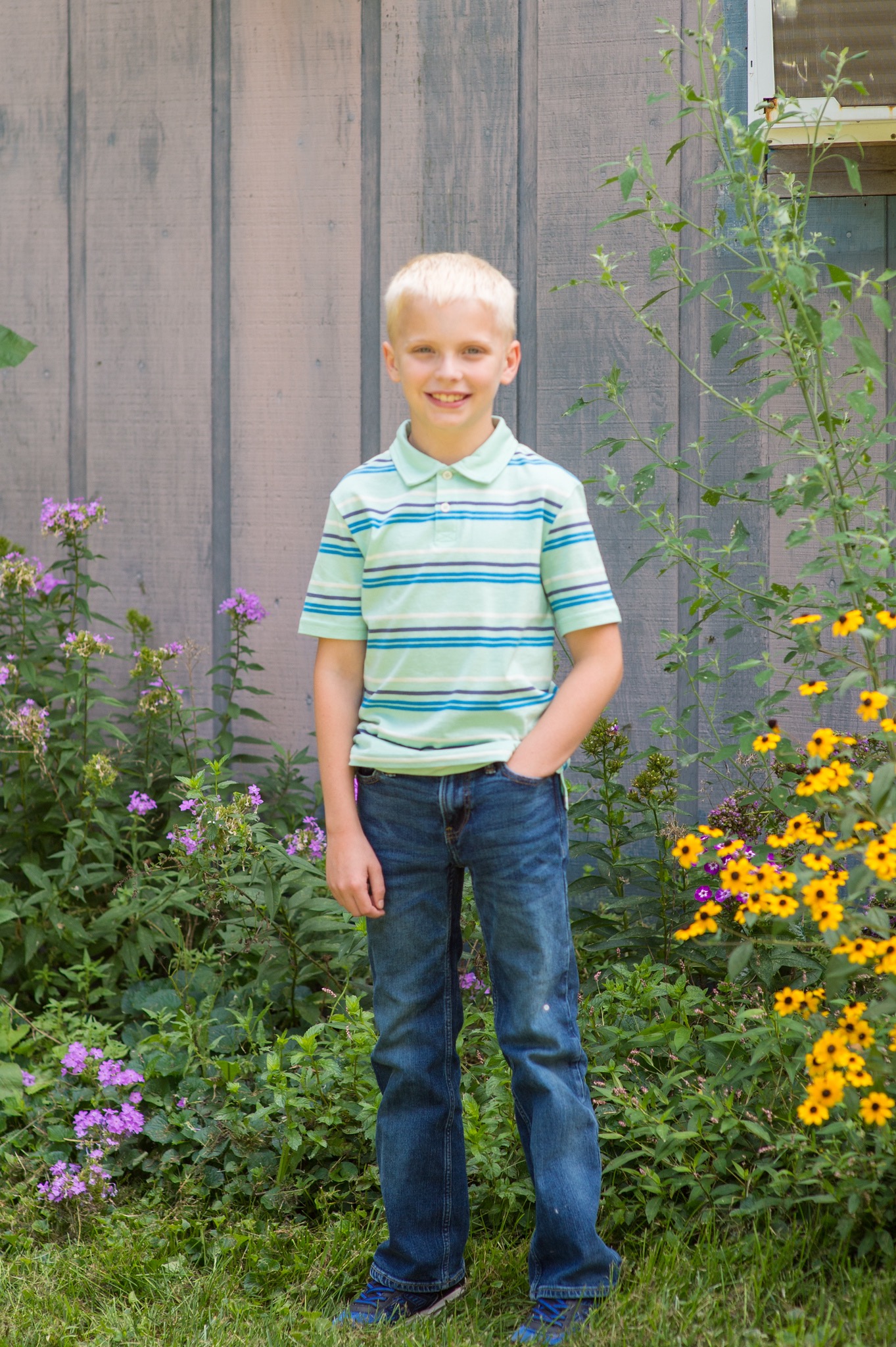 Donate to Relieve Logan's Medical Burden campaign photo, 7 of 8
