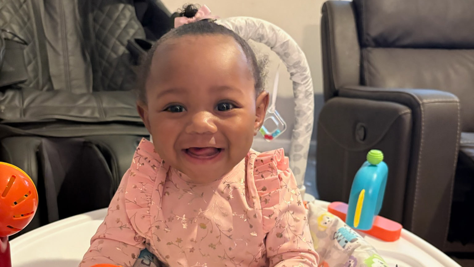 Aziah Milleon-Bell McDougle pinned link photo