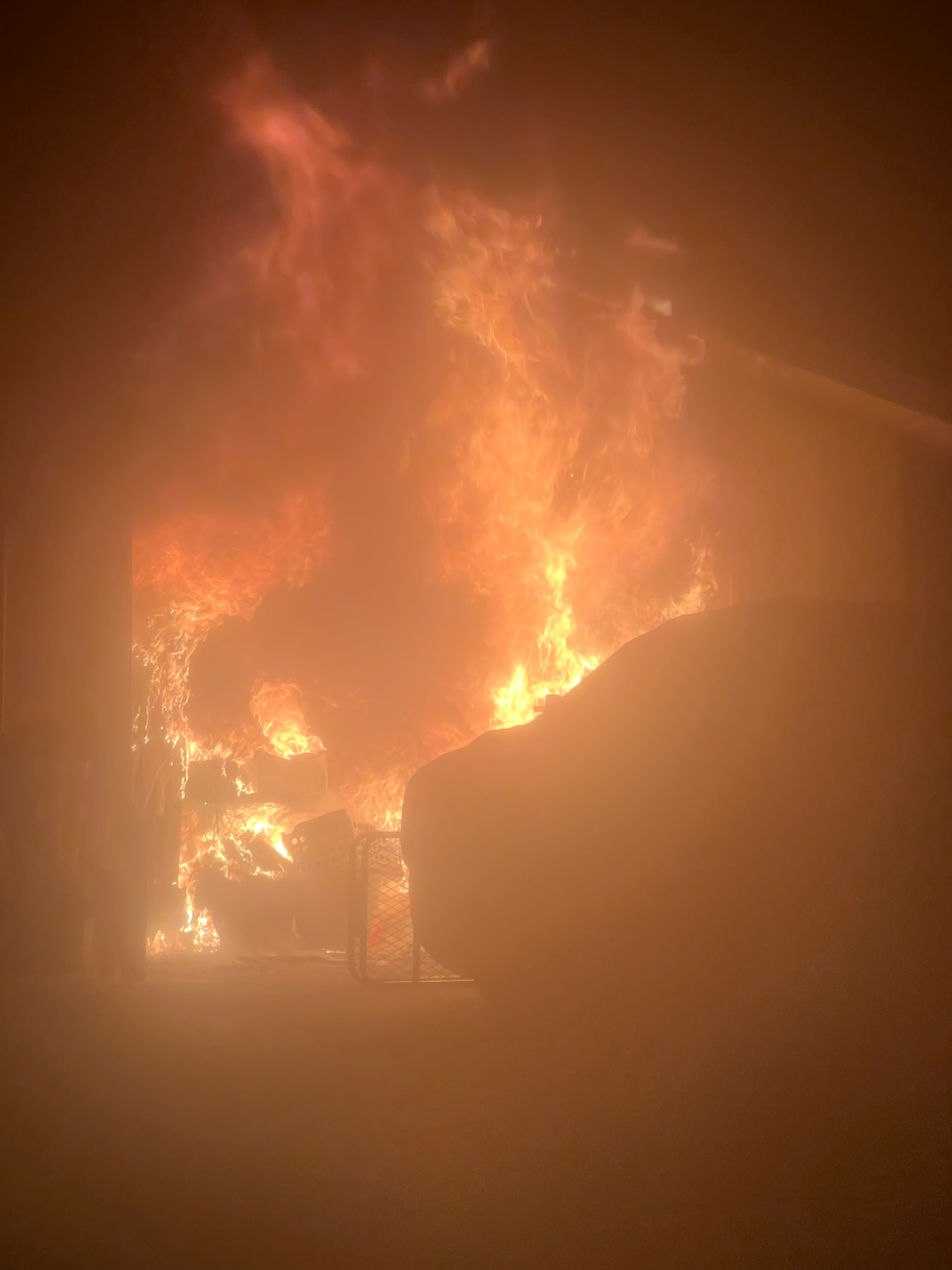 Help Lauren from Wild Vine Rebuild After House Fire campaign photo, 4 of 8
