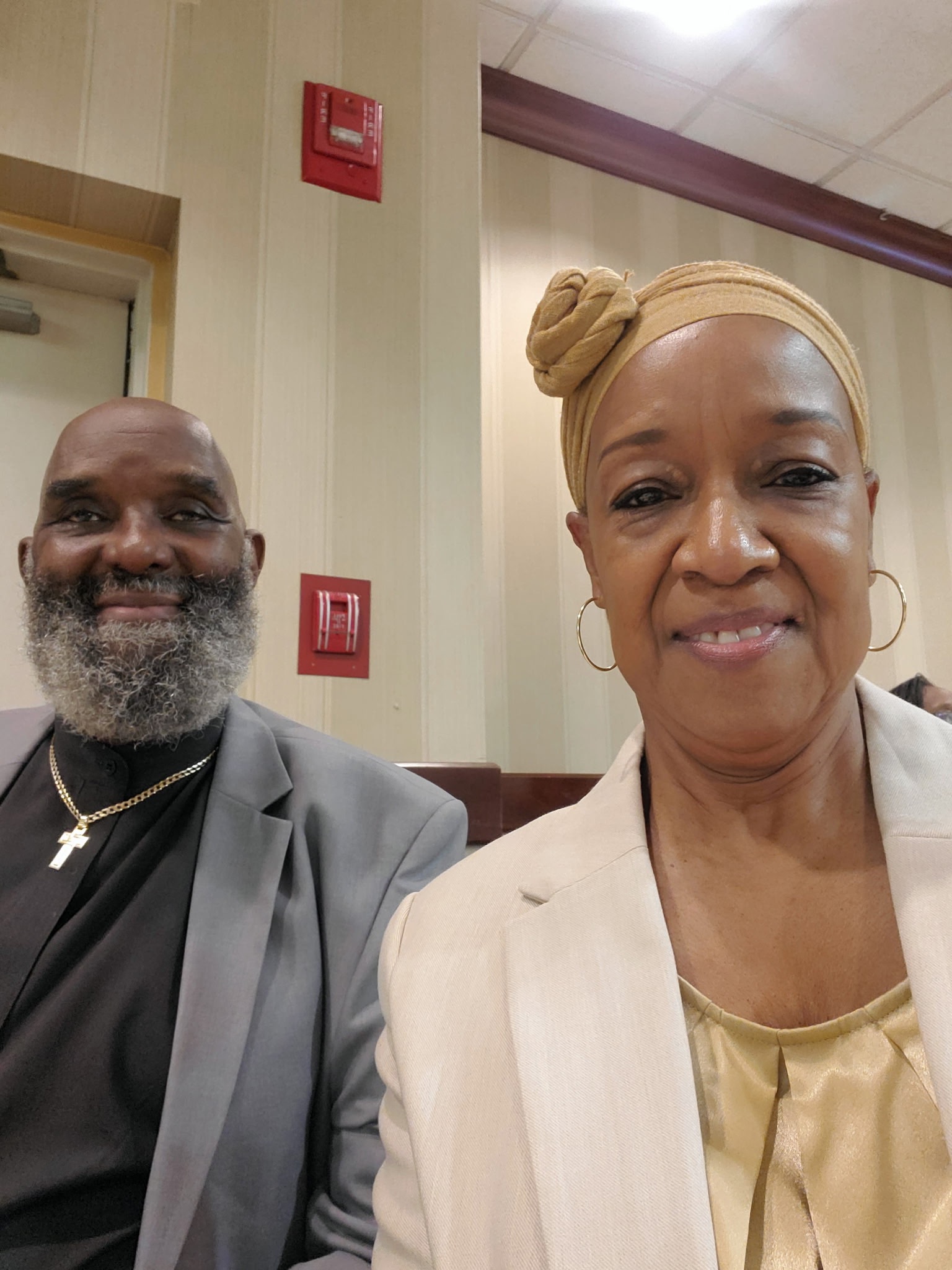 Support Lisa After Losing Her Beloved Husband campaign photo, 5 of 6