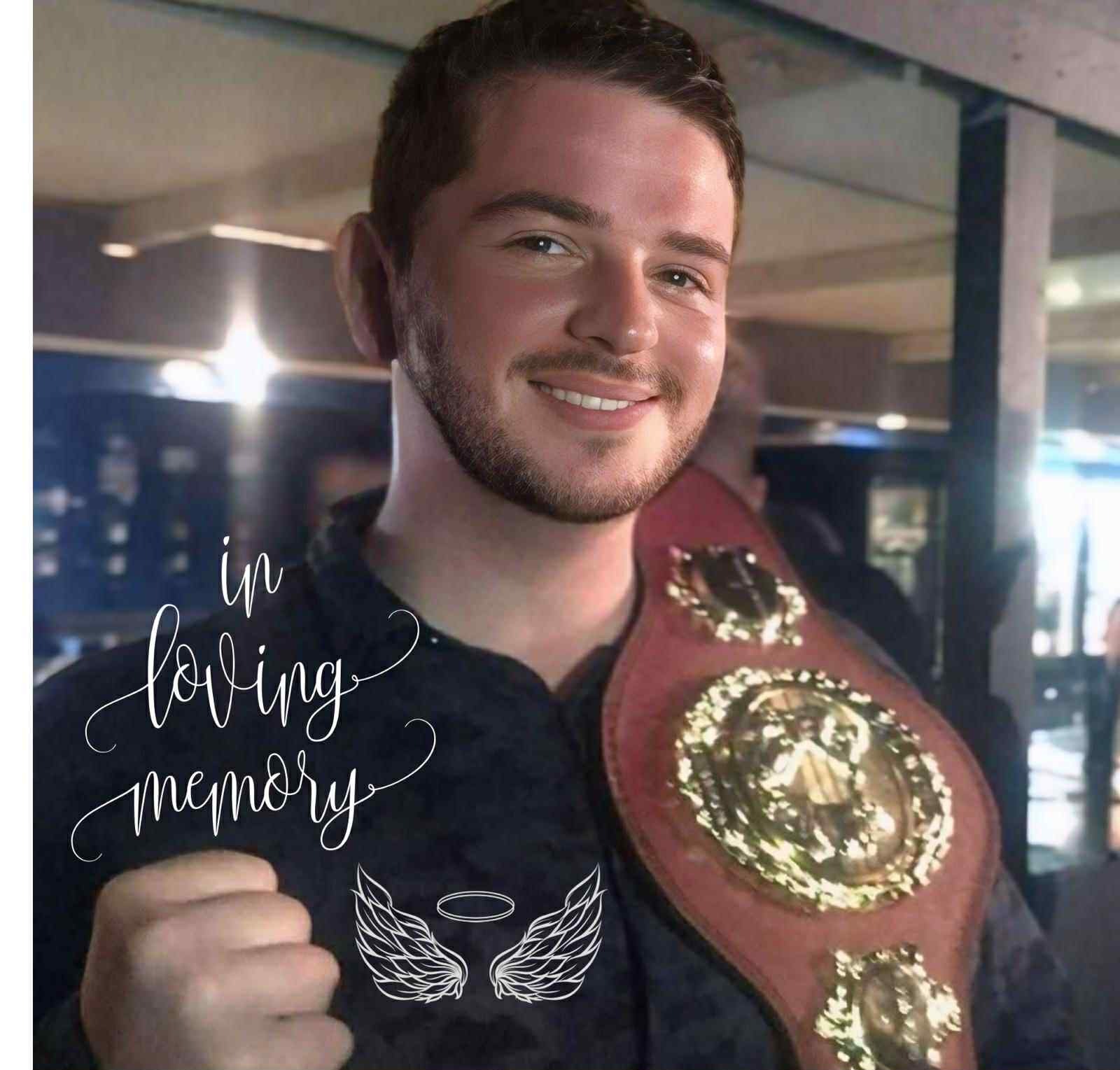 Raise as much as we can towards Daniel's future. campaign photo, 4 of 5