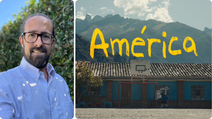 Publicity Funds for América (ends Oct 18) campaign photo, 5 of 8