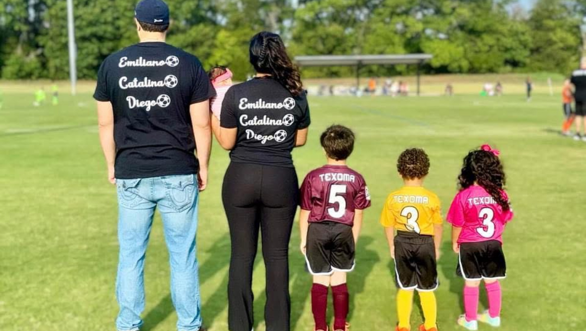 Support Xochitl and baby Gladys Fight for Life and Recovery photo