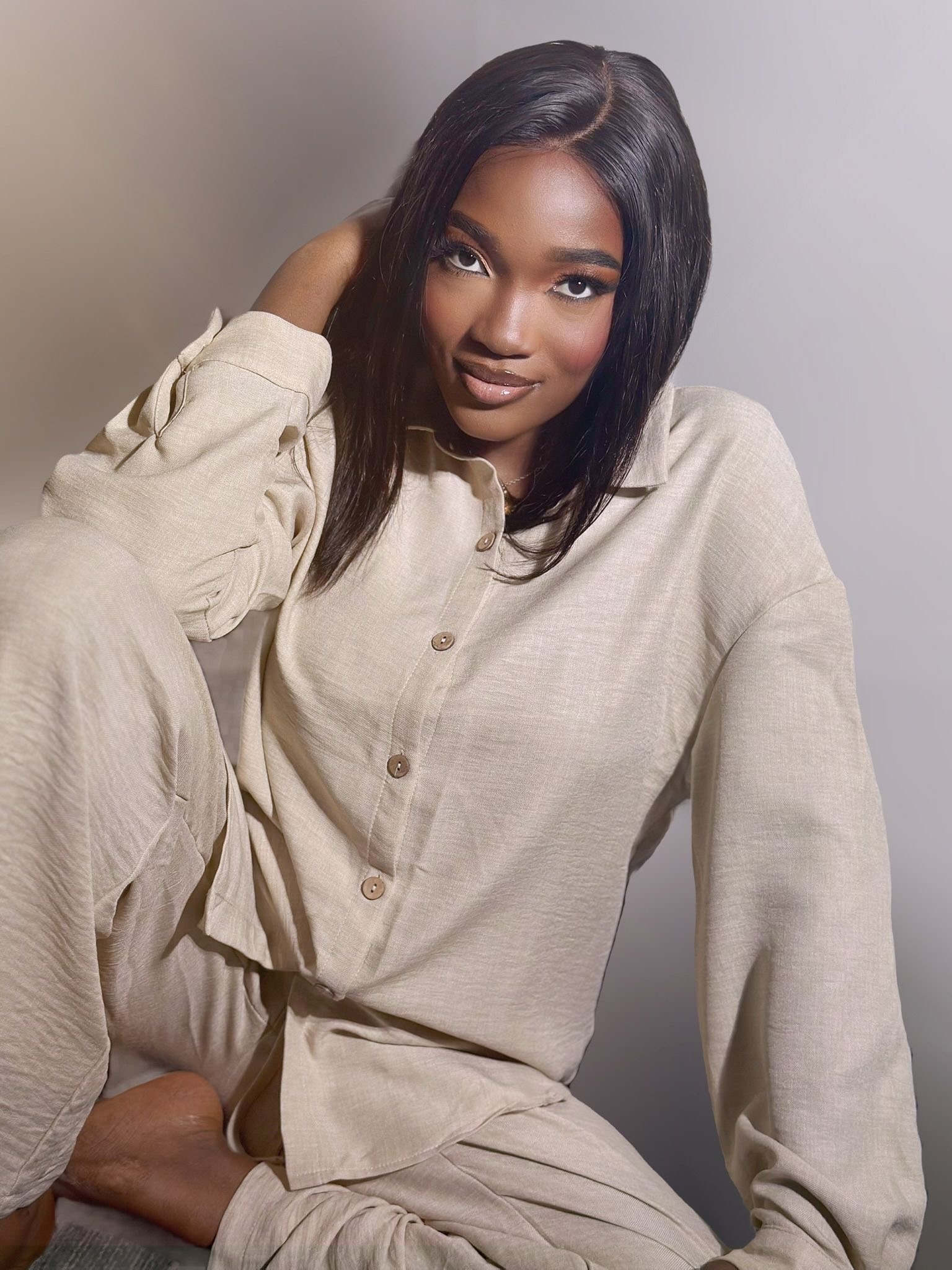 Support Precious on Her Road to Recovery campaign photo, 4 of 5