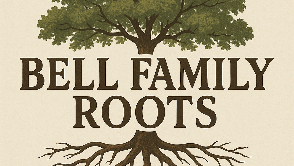 Fundraiser by Monica Siverand : Help the Bell Family Discover Their Roots