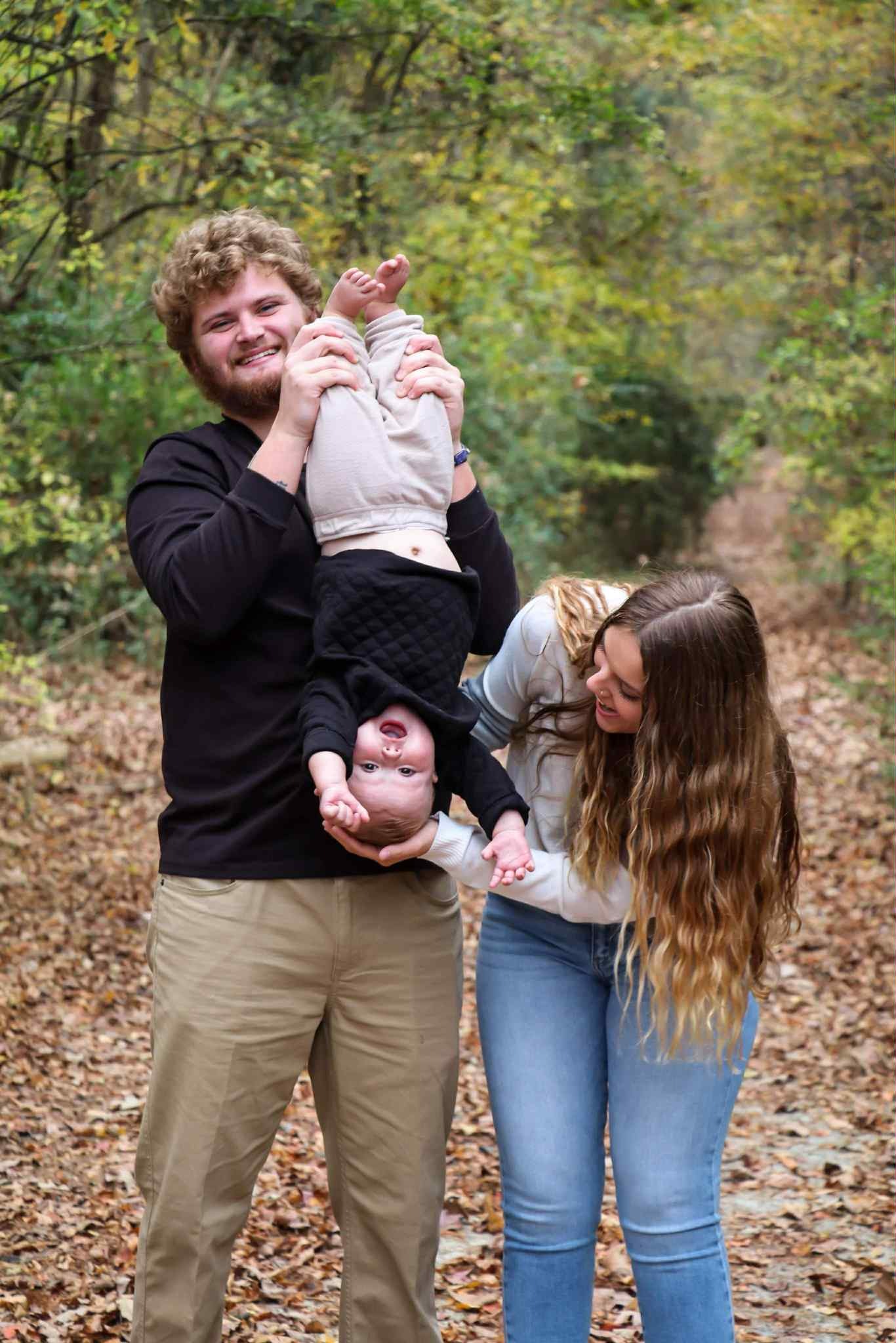 Help Shaun Heal and Keep His Family In Their Home campaign photo, 7 of 8
