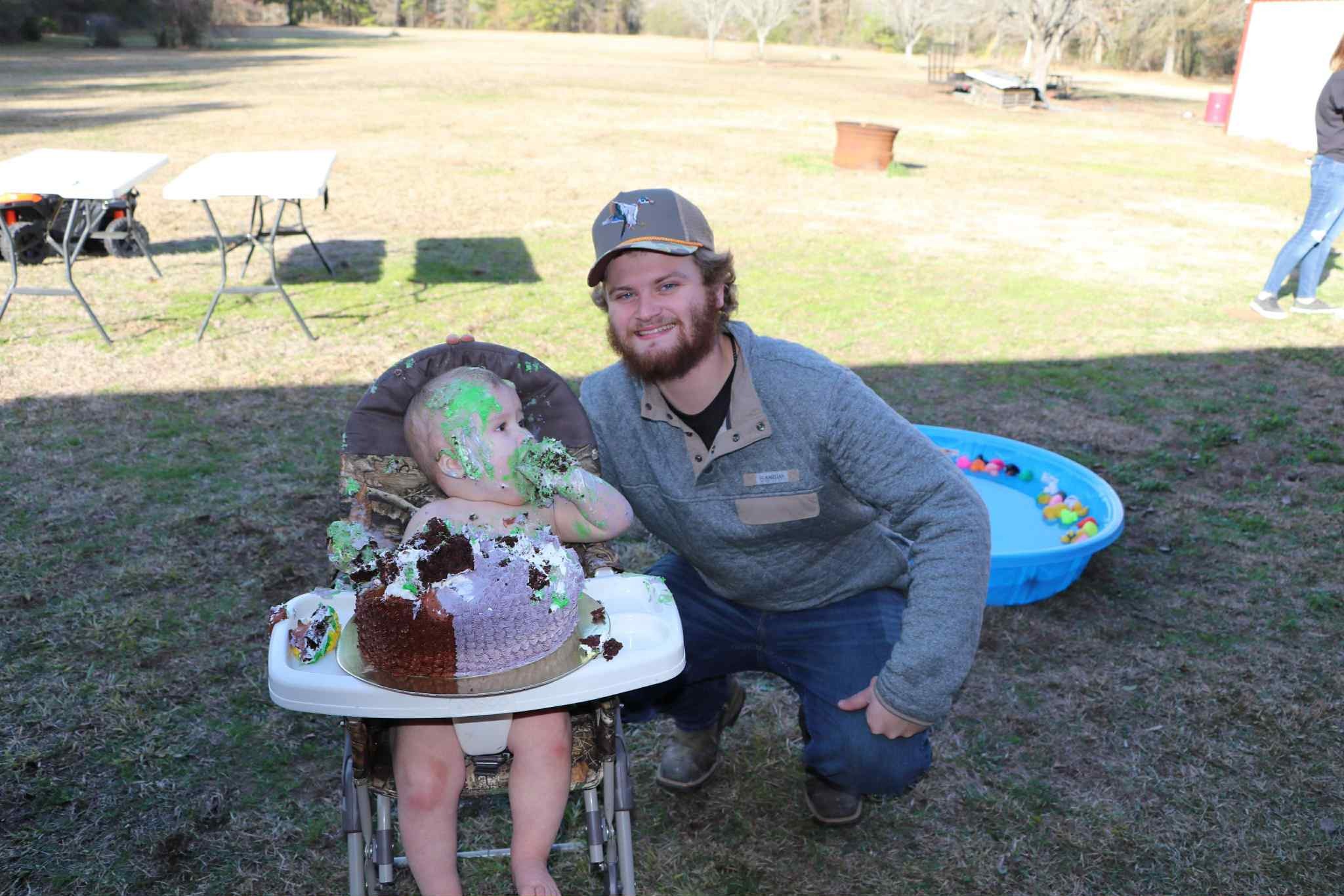 Help Shaun Heal and Keep His Family In Their Home campaign photo, 5 of 8