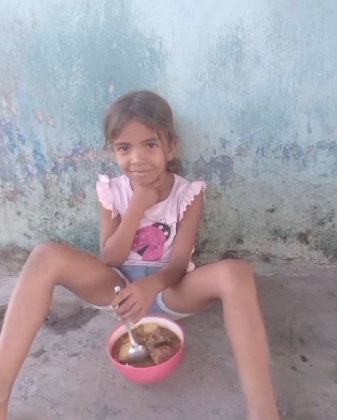 Help Bring Christmas Joy to Children in Venezuela campaign photo, 2 of 5
