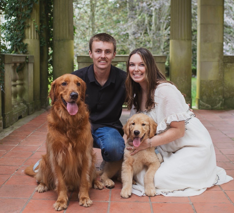 Help Alyssa and Tom Save Teddy's Life campaign photo, 4 of 5