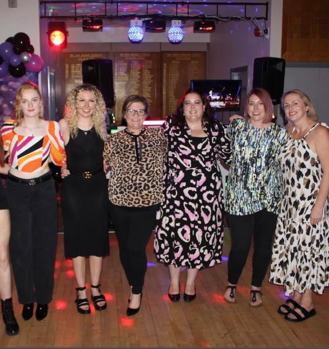 It’s Okay to Quiz- Hope Netball’s Mental Health quiz! campaign photo, 2 of 5